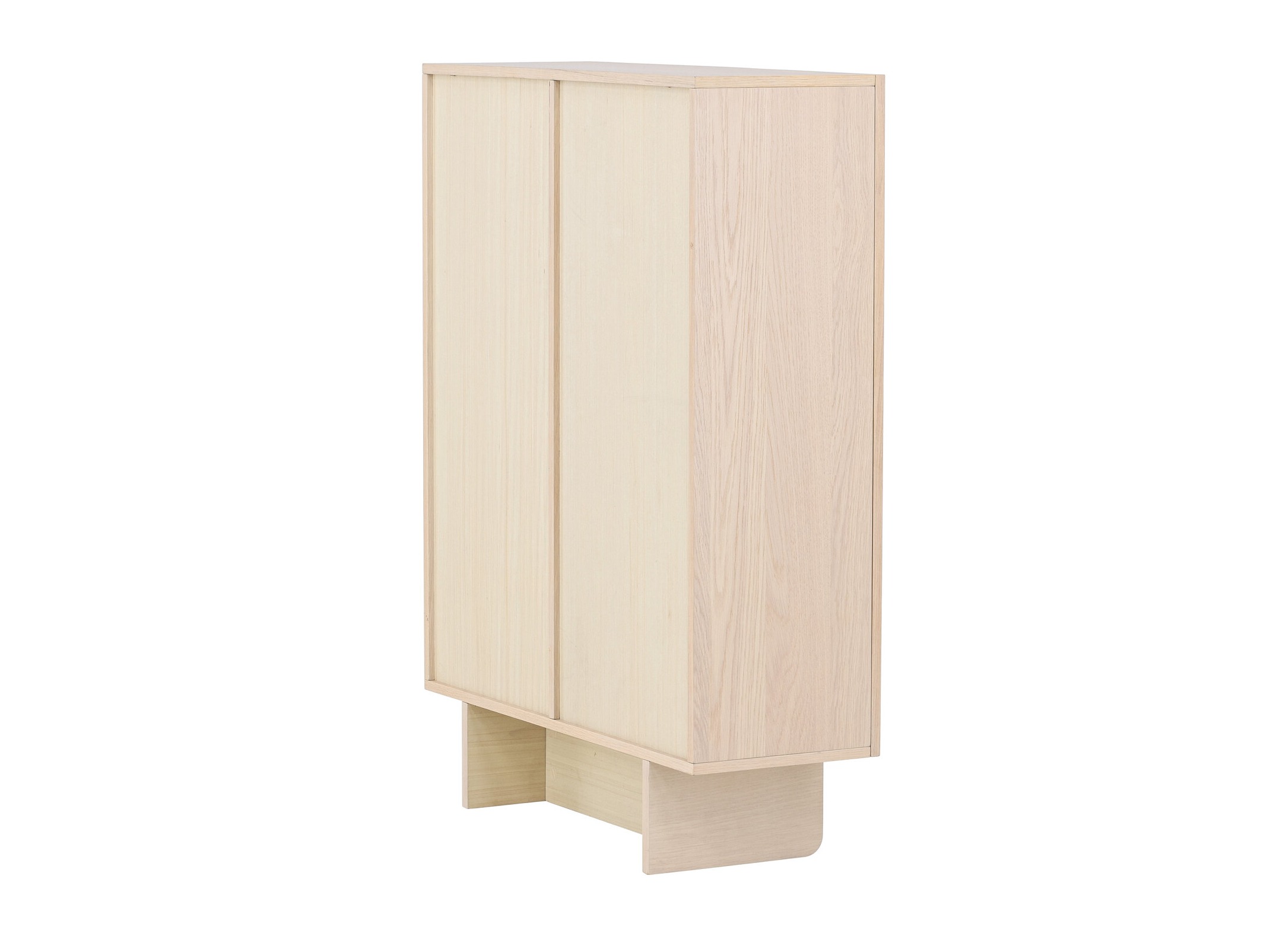 Sideboard Dallas 5131 (Helles Holz)
