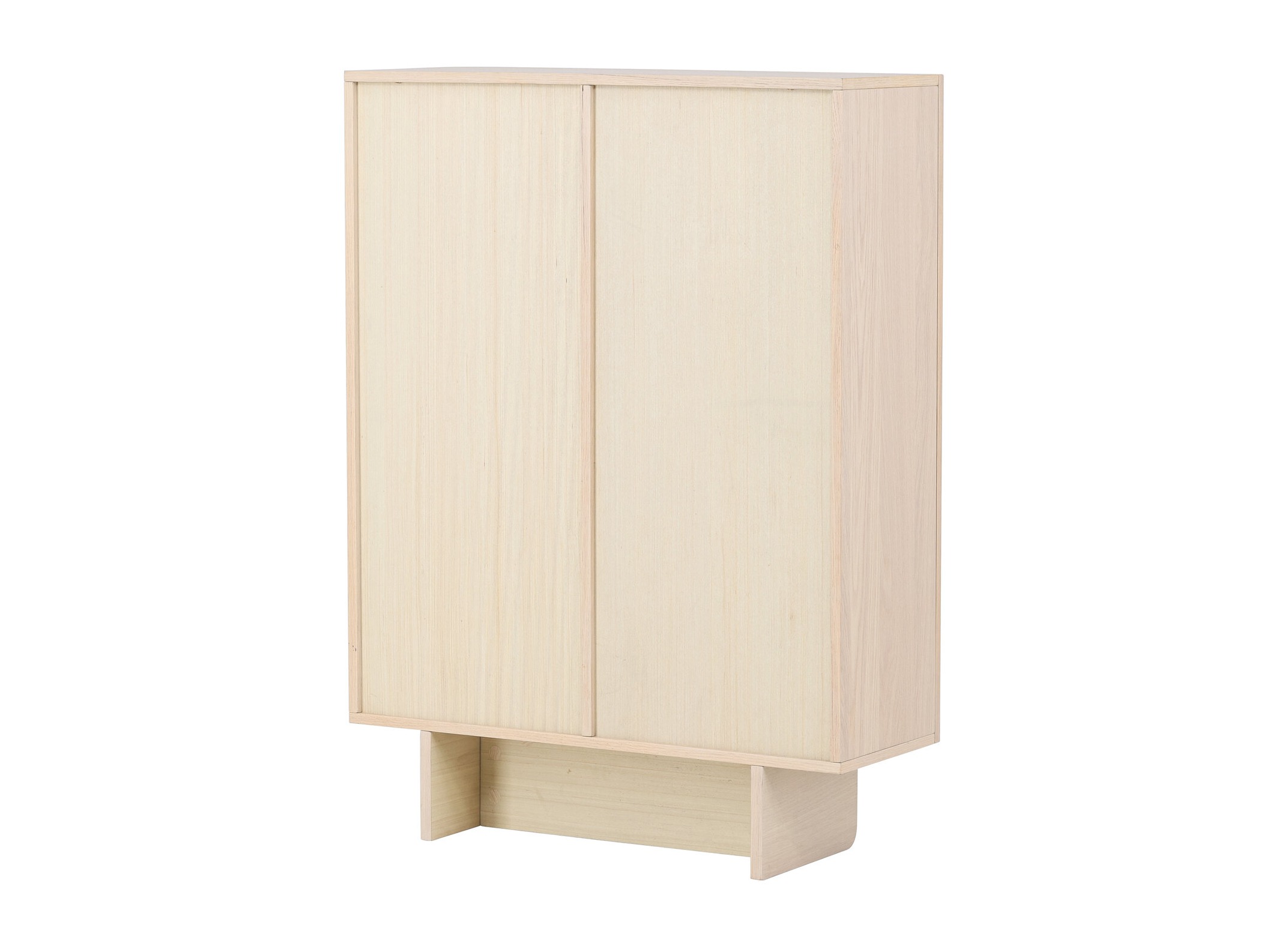 Sideboard Dallas 5131 (Helles Holz)