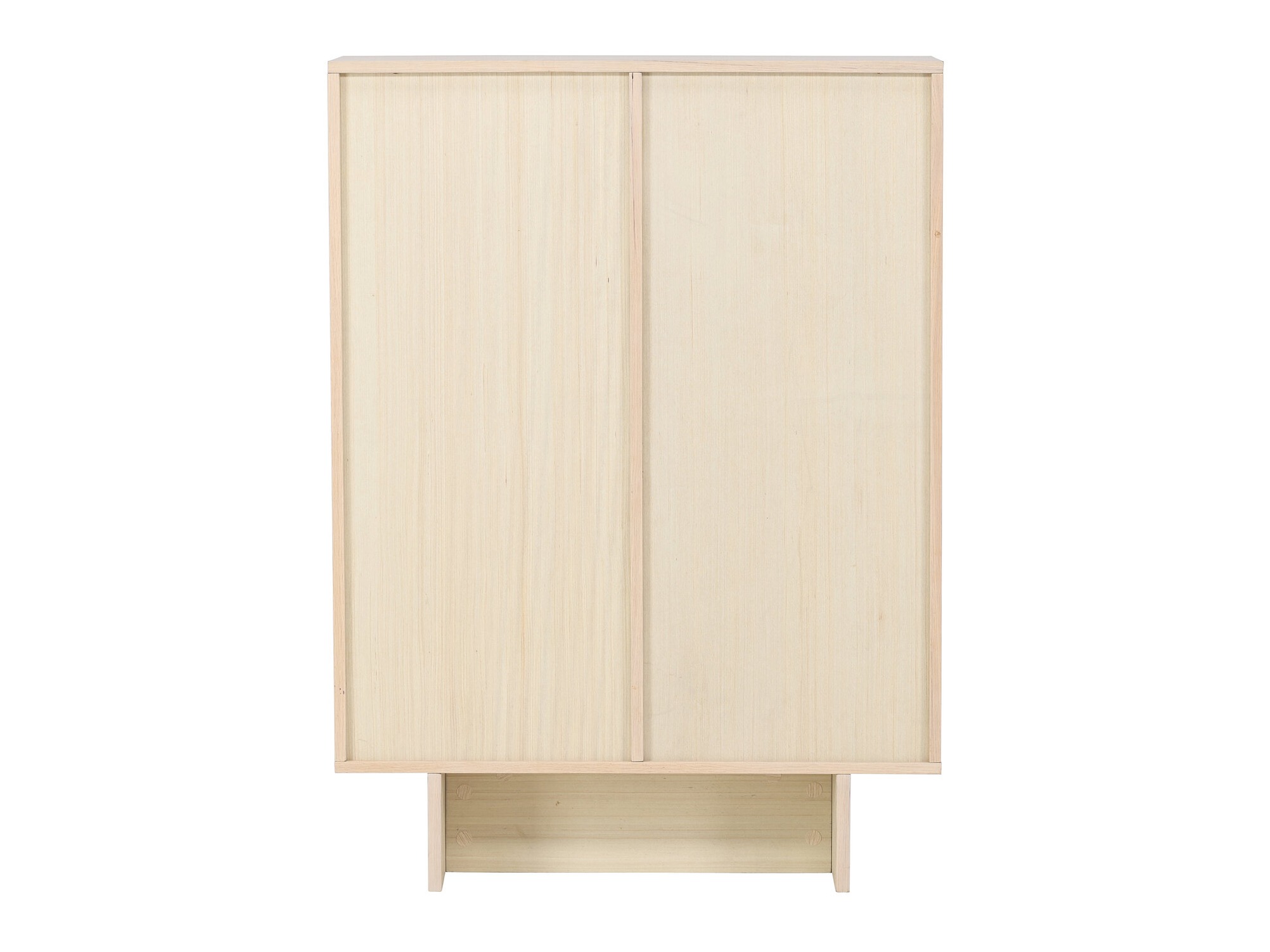 Sideboard Dallas 5131 (Helles Holz)