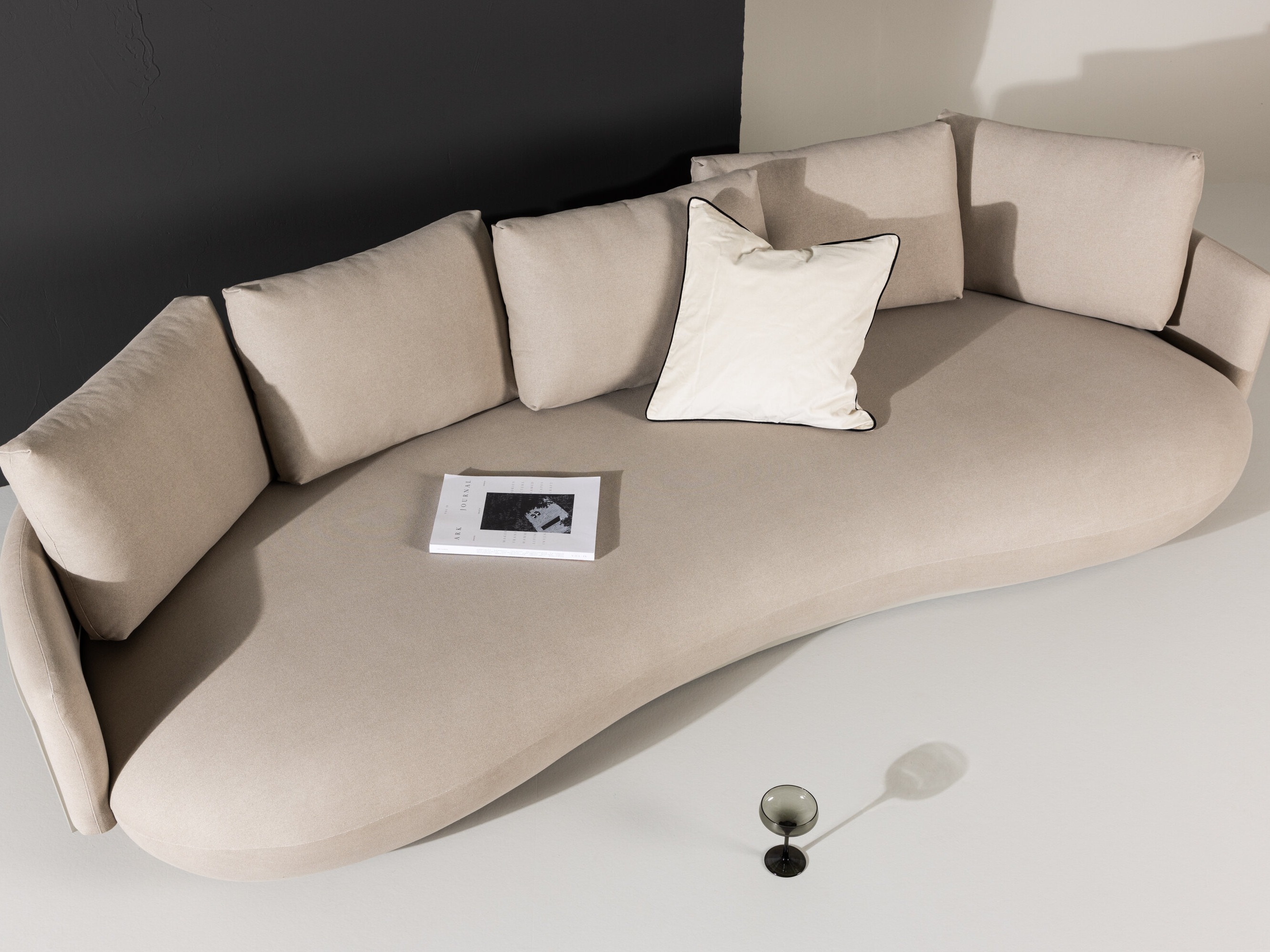Sofa Dallas 4981
