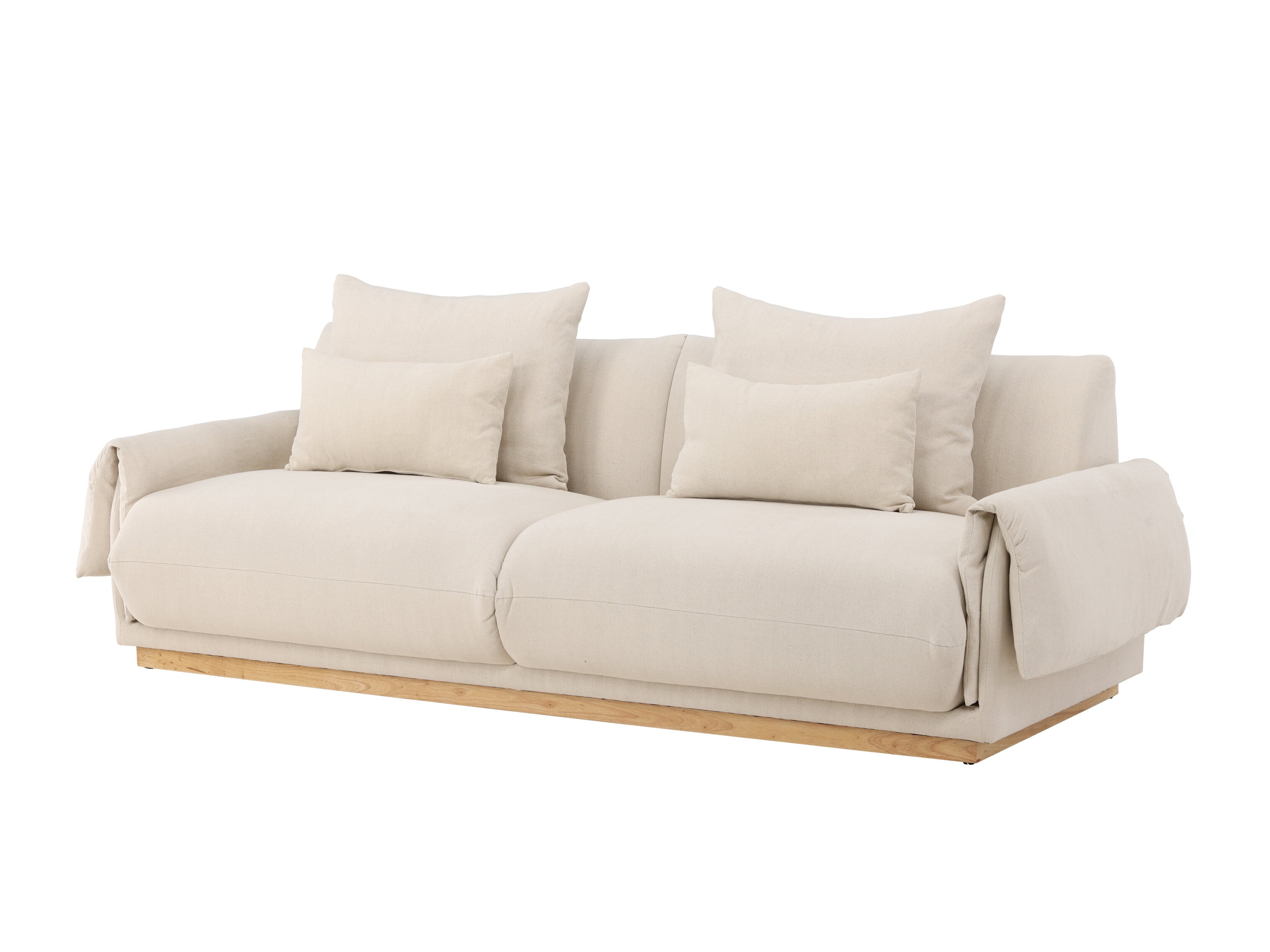 Sofa Dallas 4982