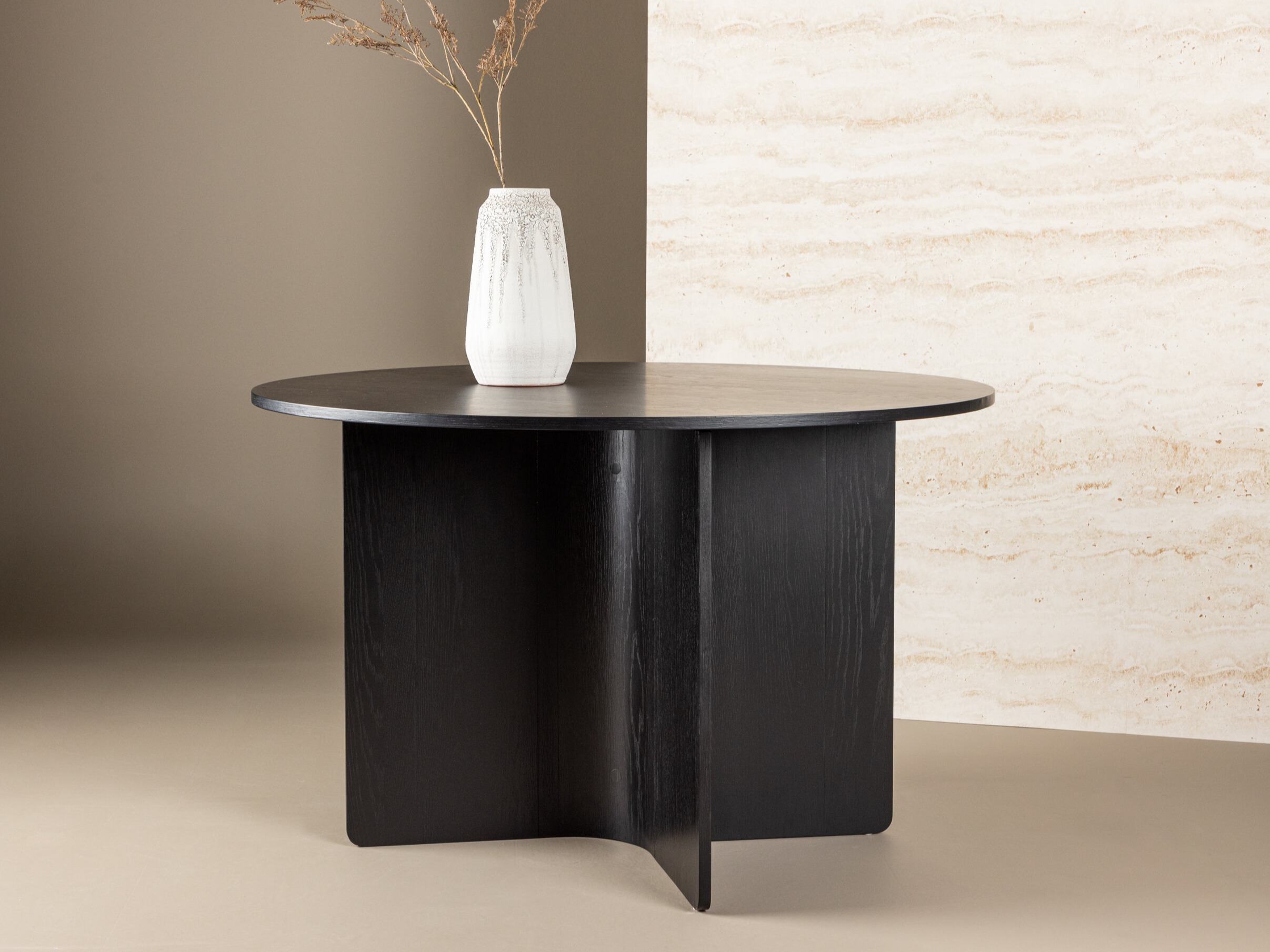 Tisch Dallas 4980 (Schwarz)