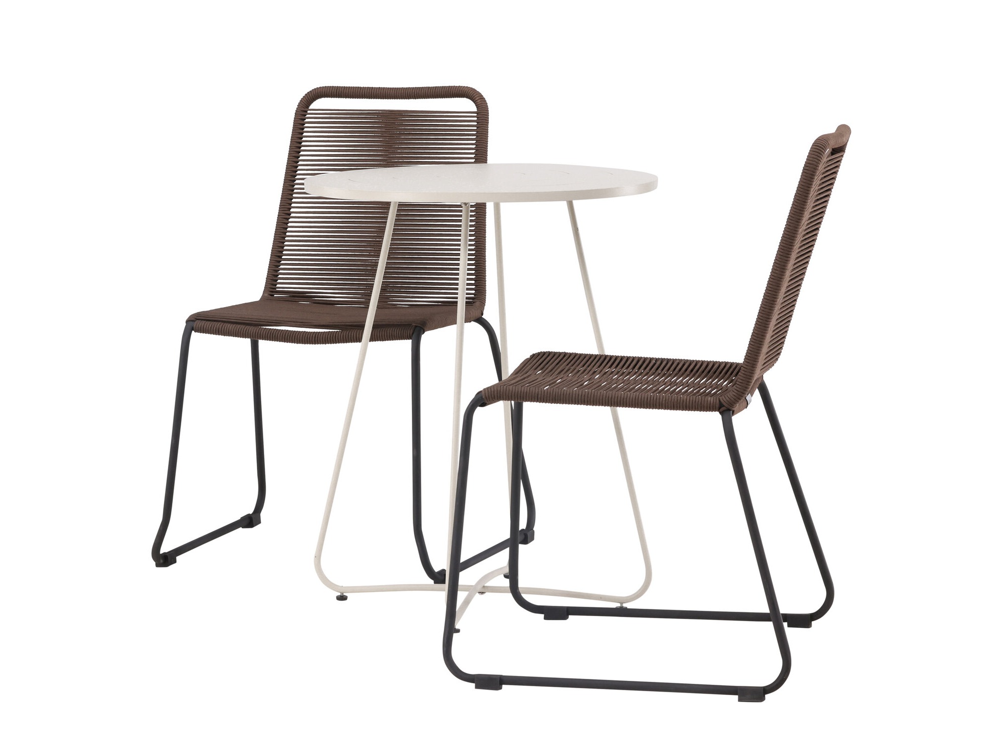 Balkonset Dallas 3554