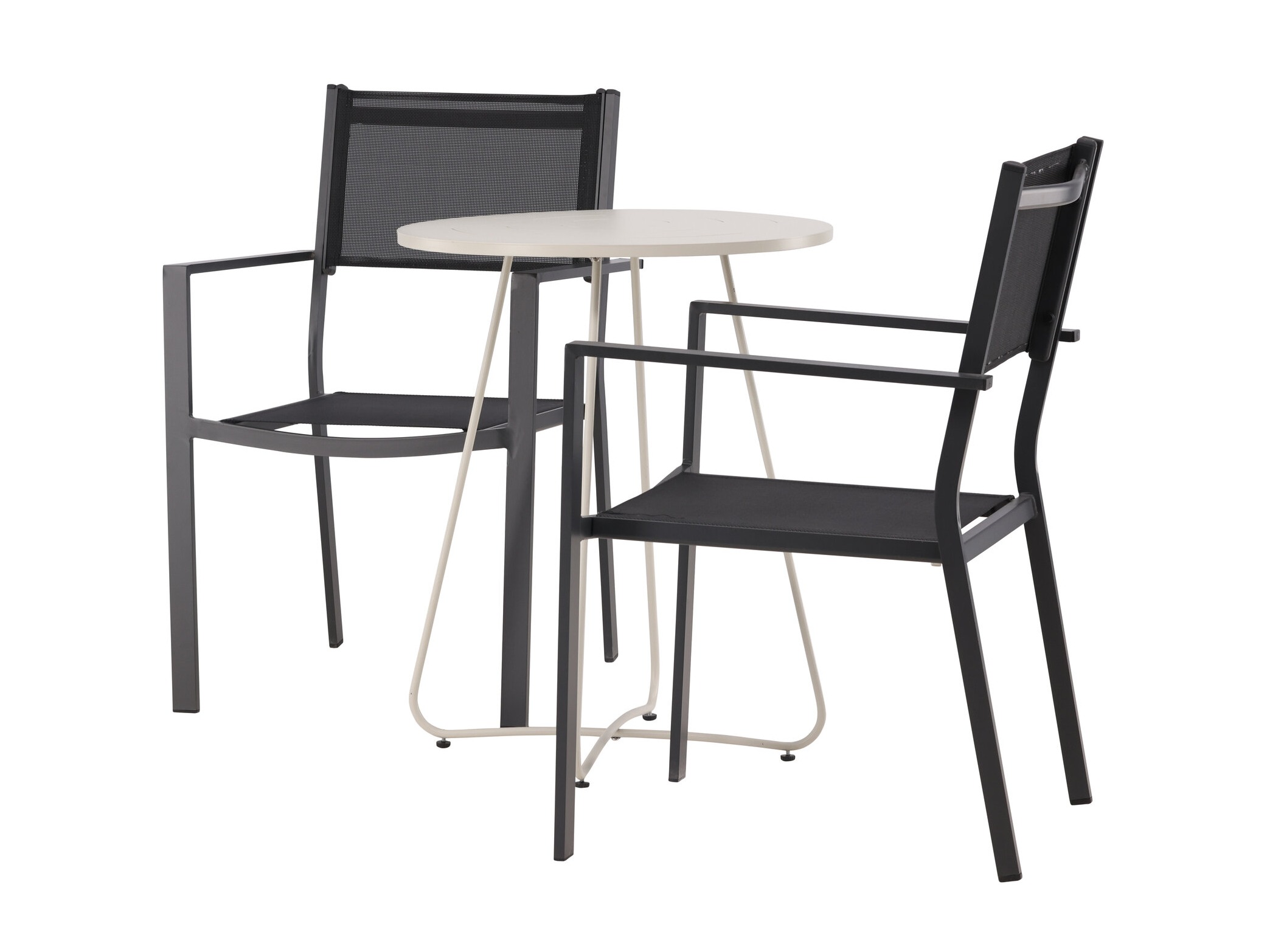 Balkonset Dallas 3556