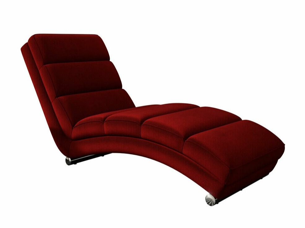 Chaiselongue Comfivo Pirum (Venus Velvet 2926)