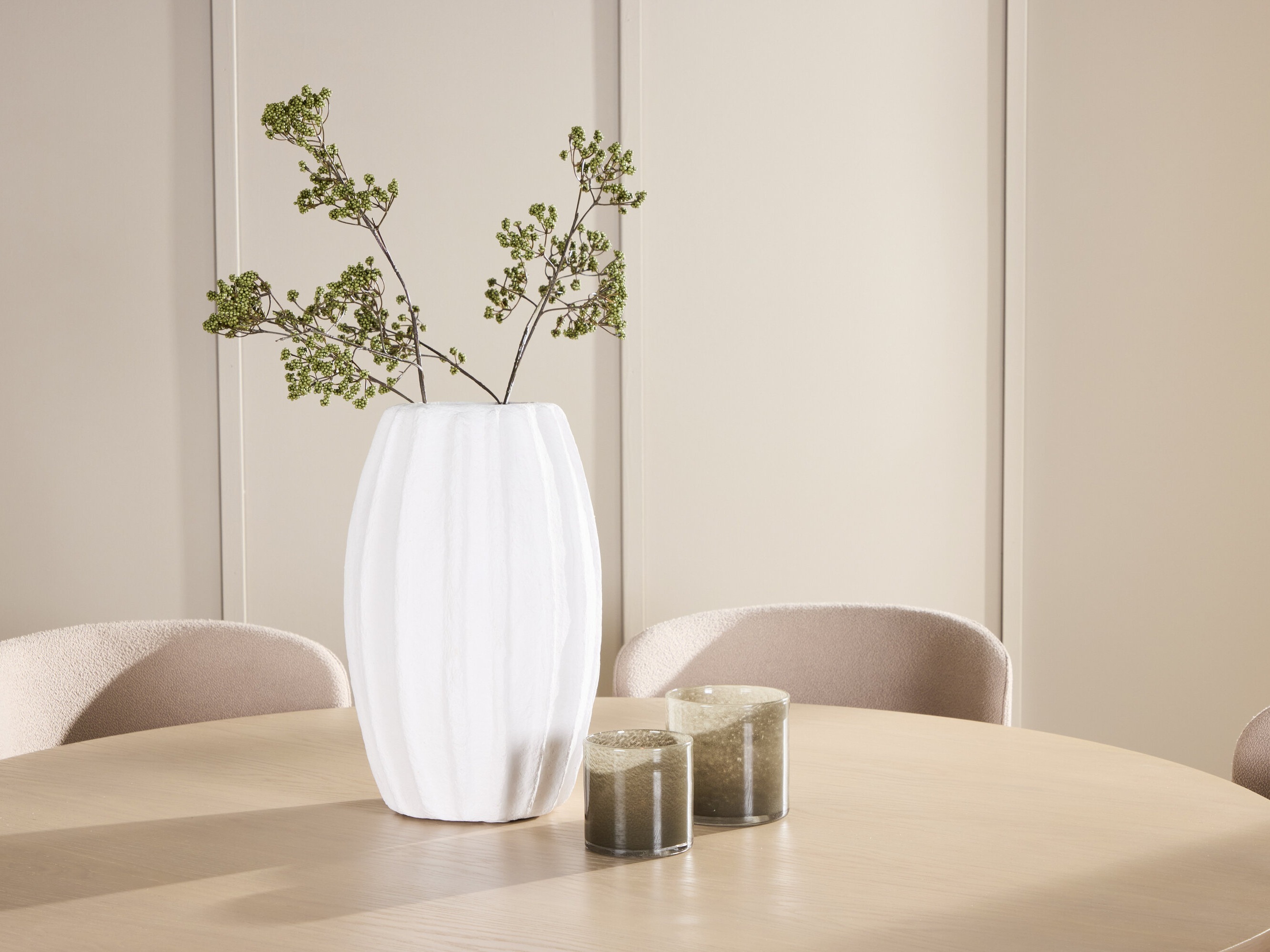 Essgruppe Dallas 4987 (Hellbraun)