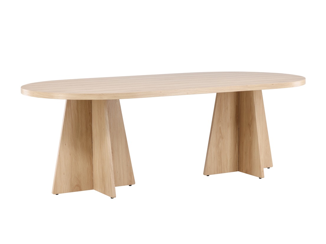 Essgruppe Dallas 4990 (Schwarz)