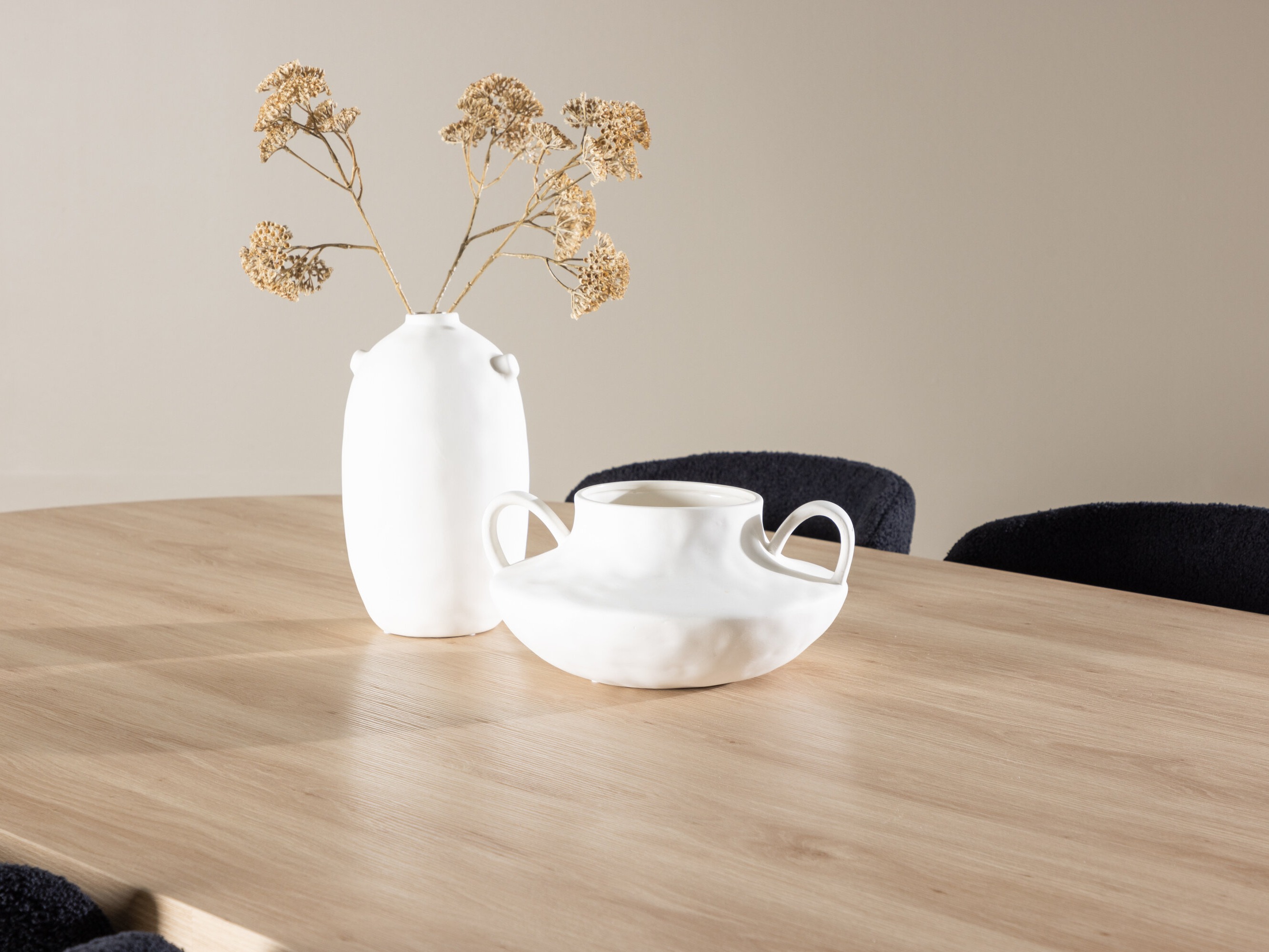 Essgruppe Dallas 4990 (Schwarz)