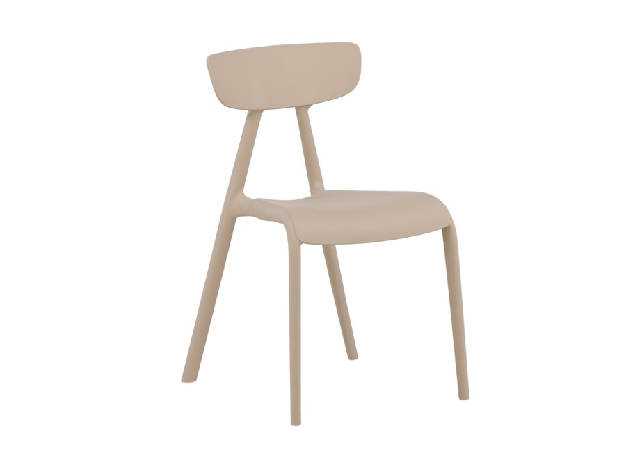 Essgruppe Dallas 4993 (Cremefarben)