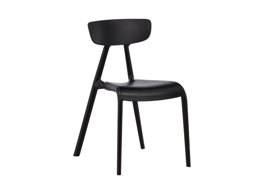 Essgruppe Dallas 4993 (Schwarz)