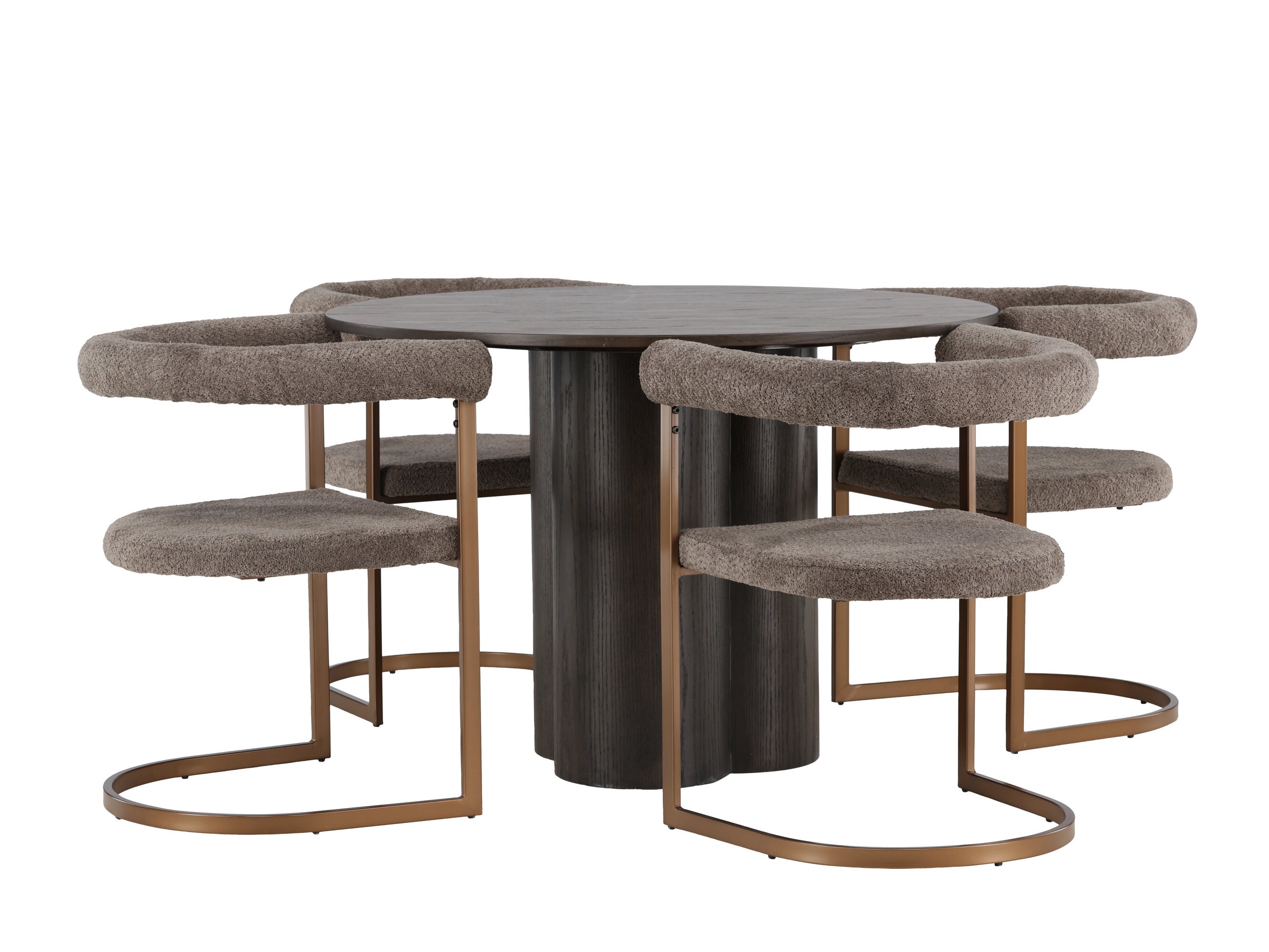 Essgruppe Dallas 4999