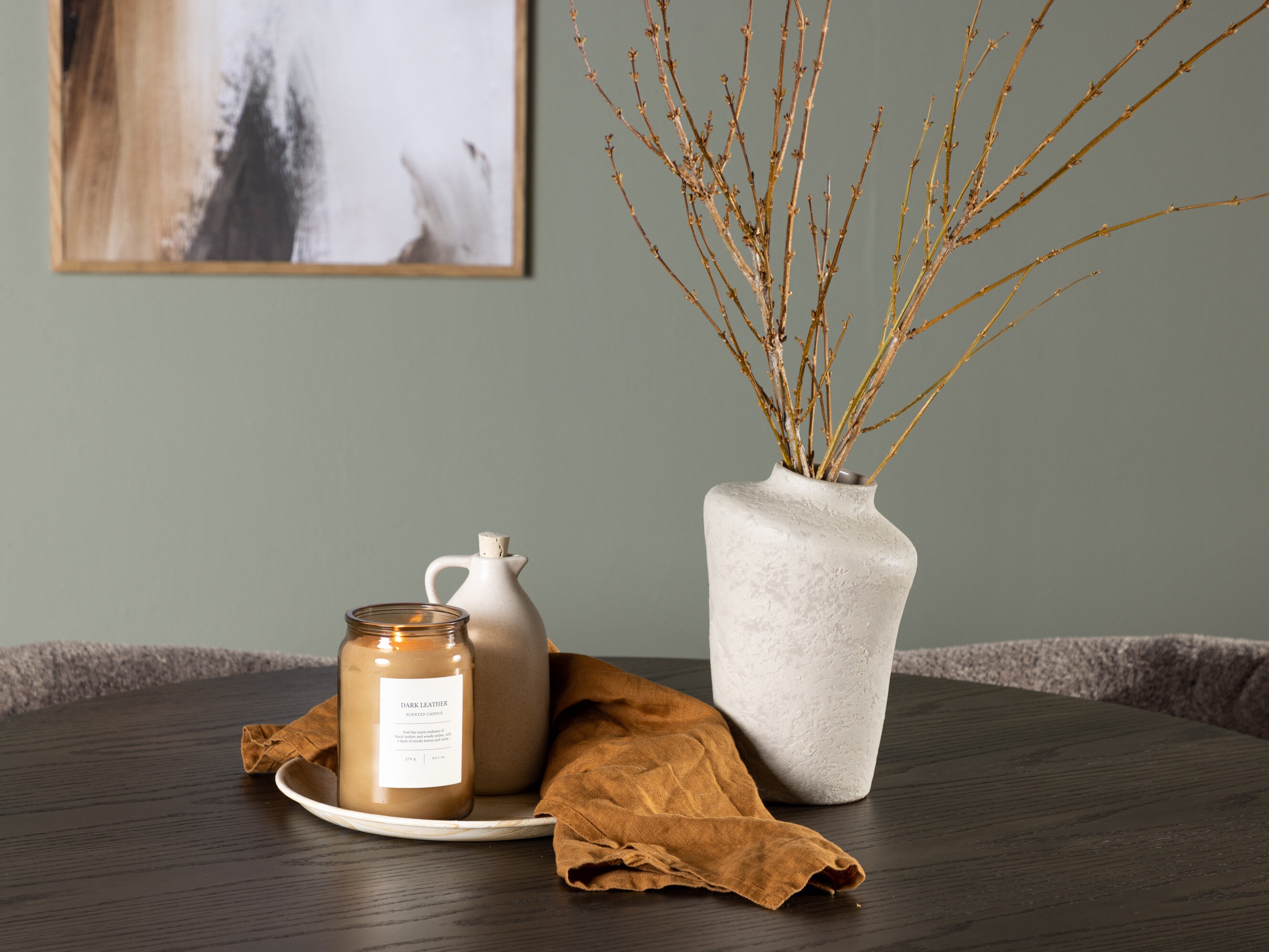 Essgruppe Dallas 4999