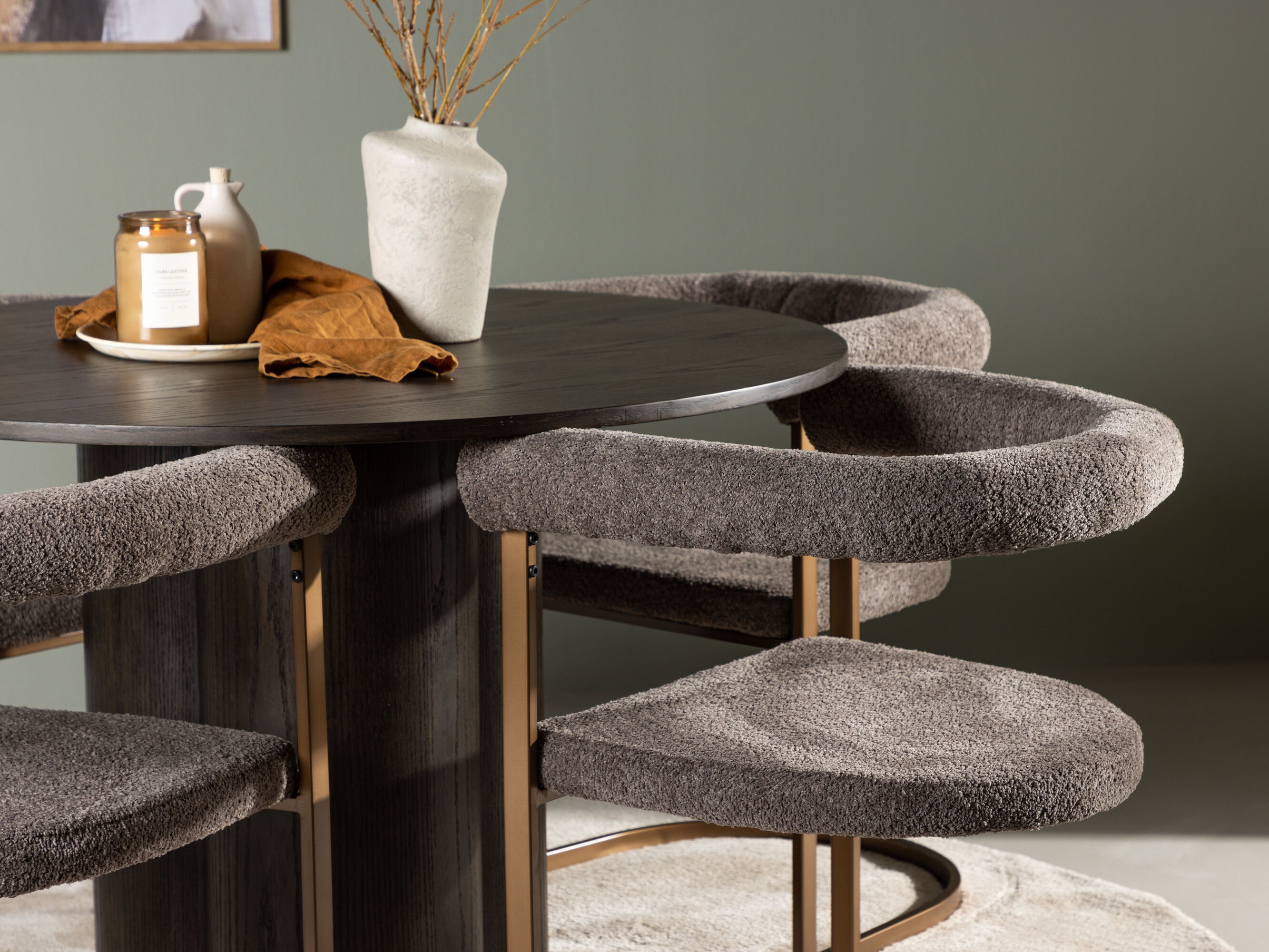 Essgruppe Dallas 4999