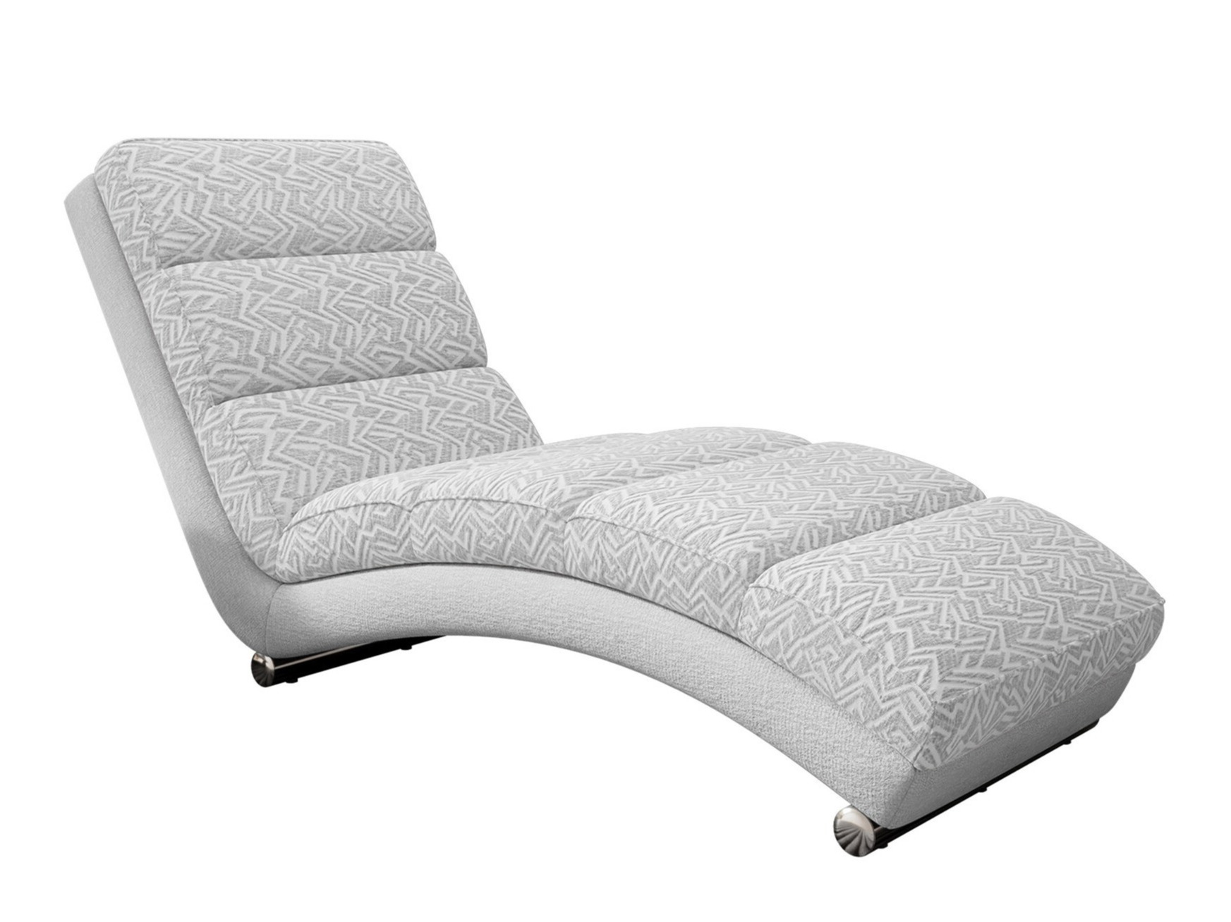 Chaiselongue Comfivo  Pirum (Trenza 4 + Sempre 4)