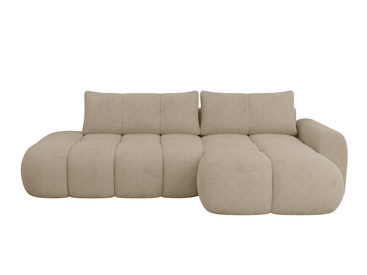 Ecksofa TrendyNest 120 (Flow 02)