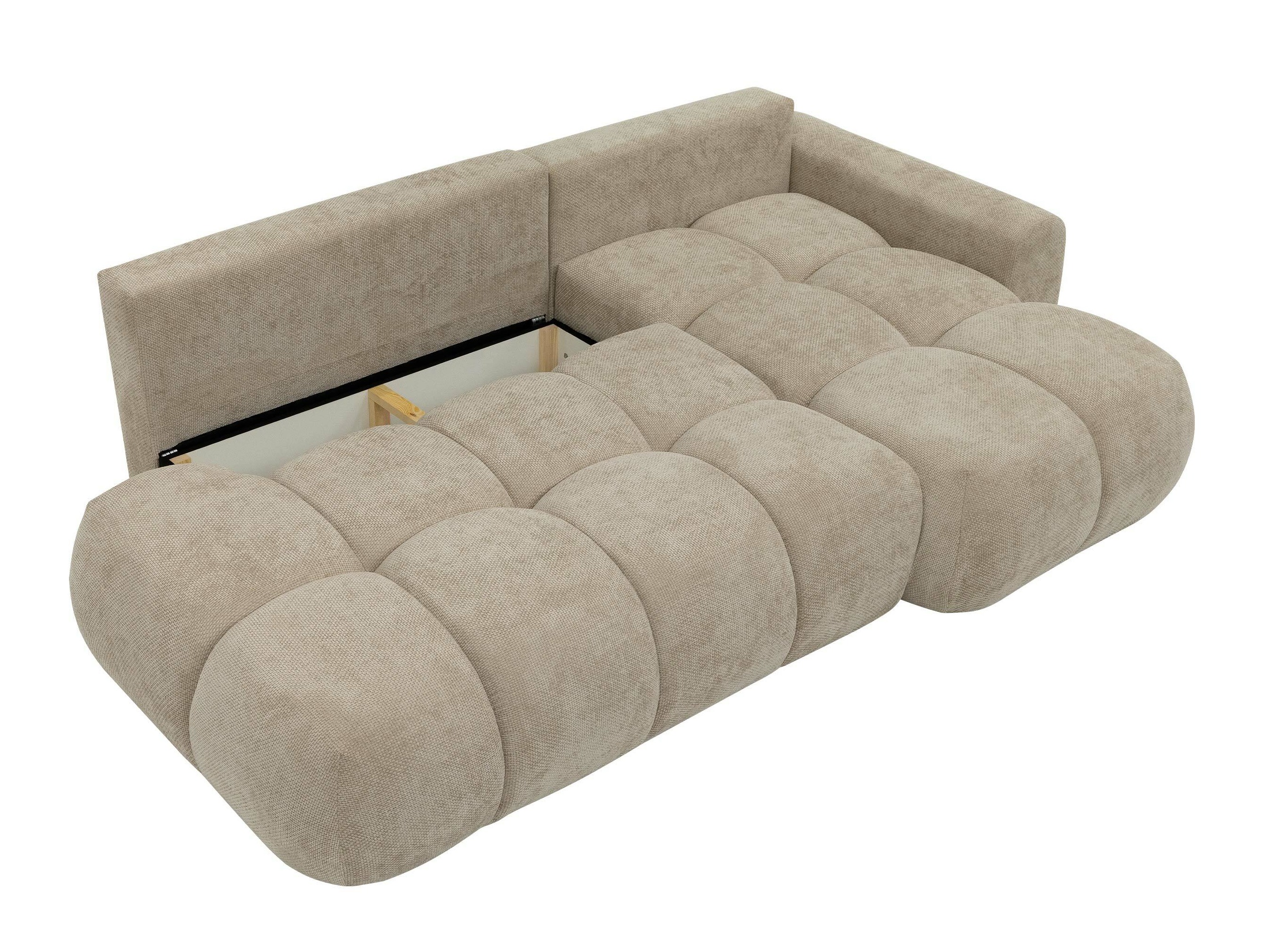Ecksofa TrendyNest 120 (Flow 02)