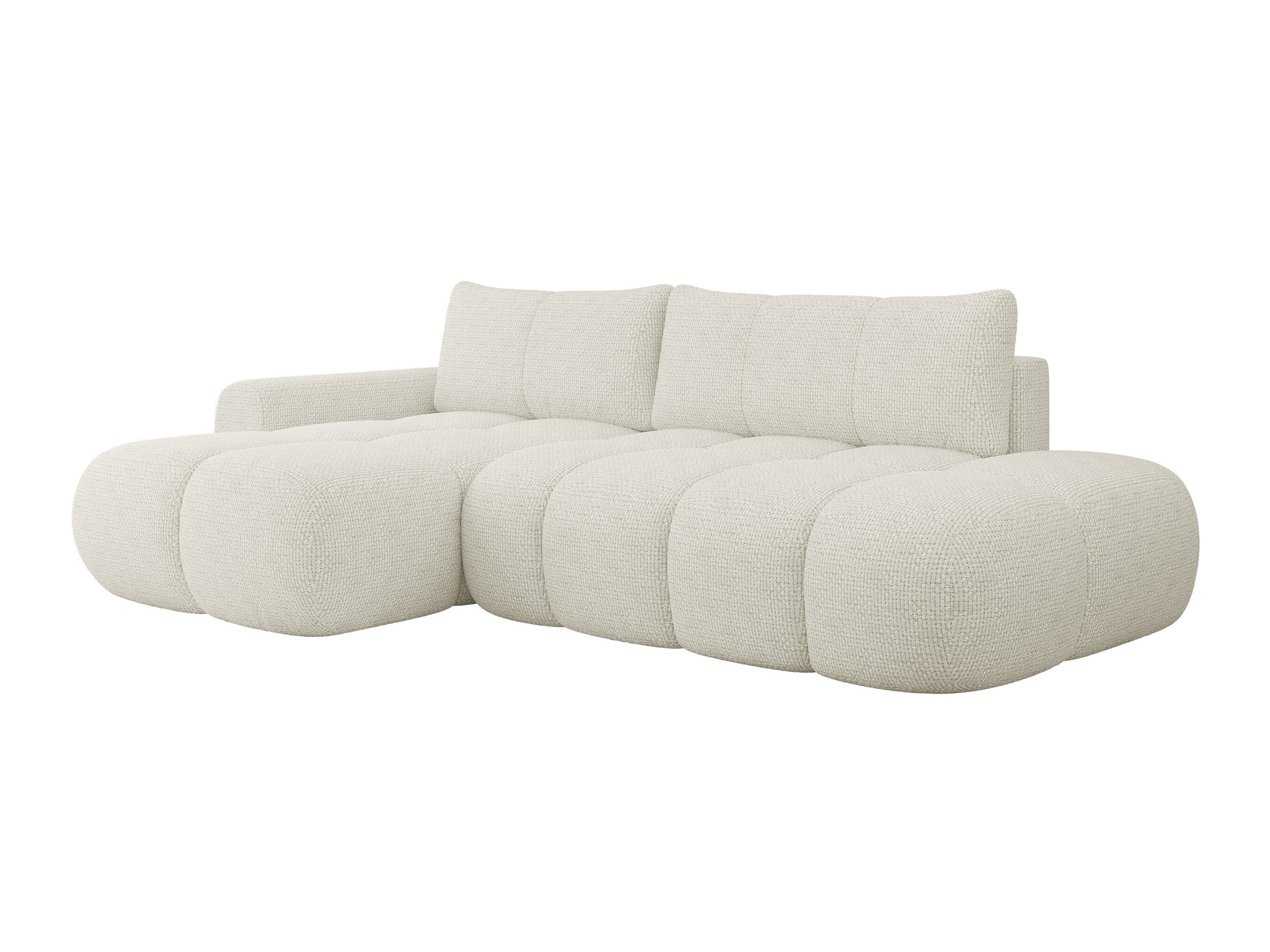 Ecksofa TrendyNest 120 (Flow 06)
