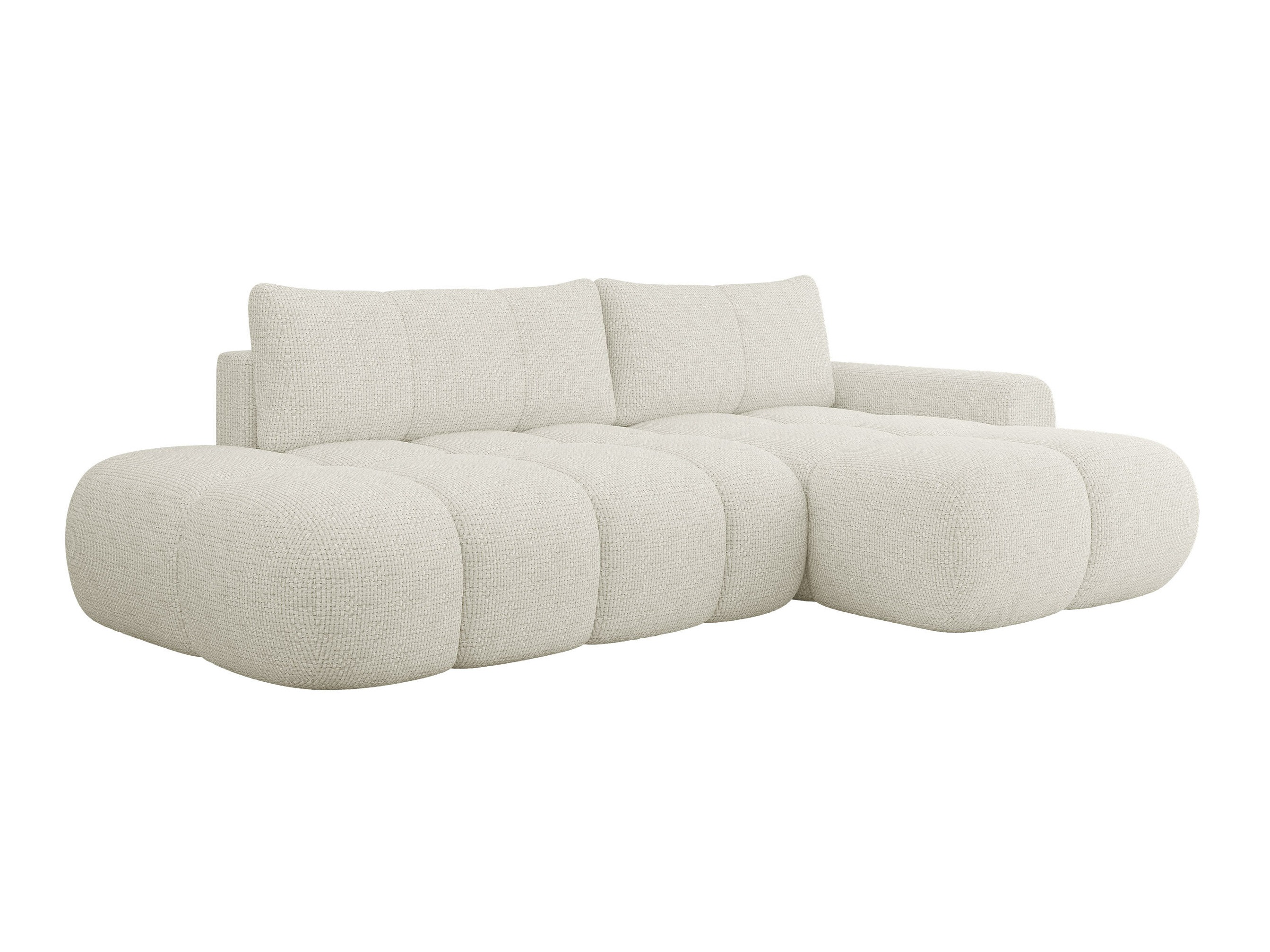 Ecksofa TrendyNest 120 (Flow 06)
