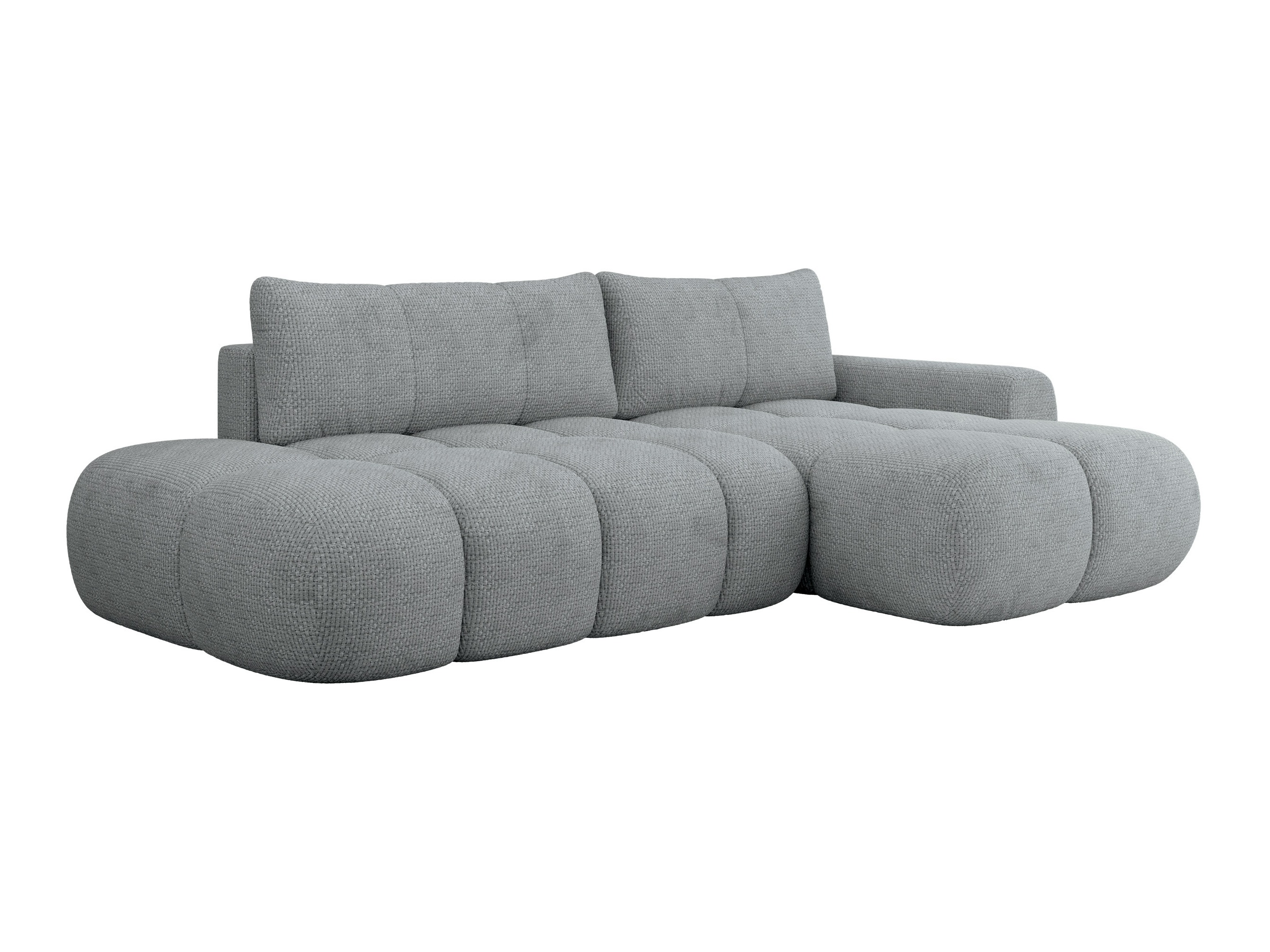 Ecksofa TrendyNest 120 (Flow 17)