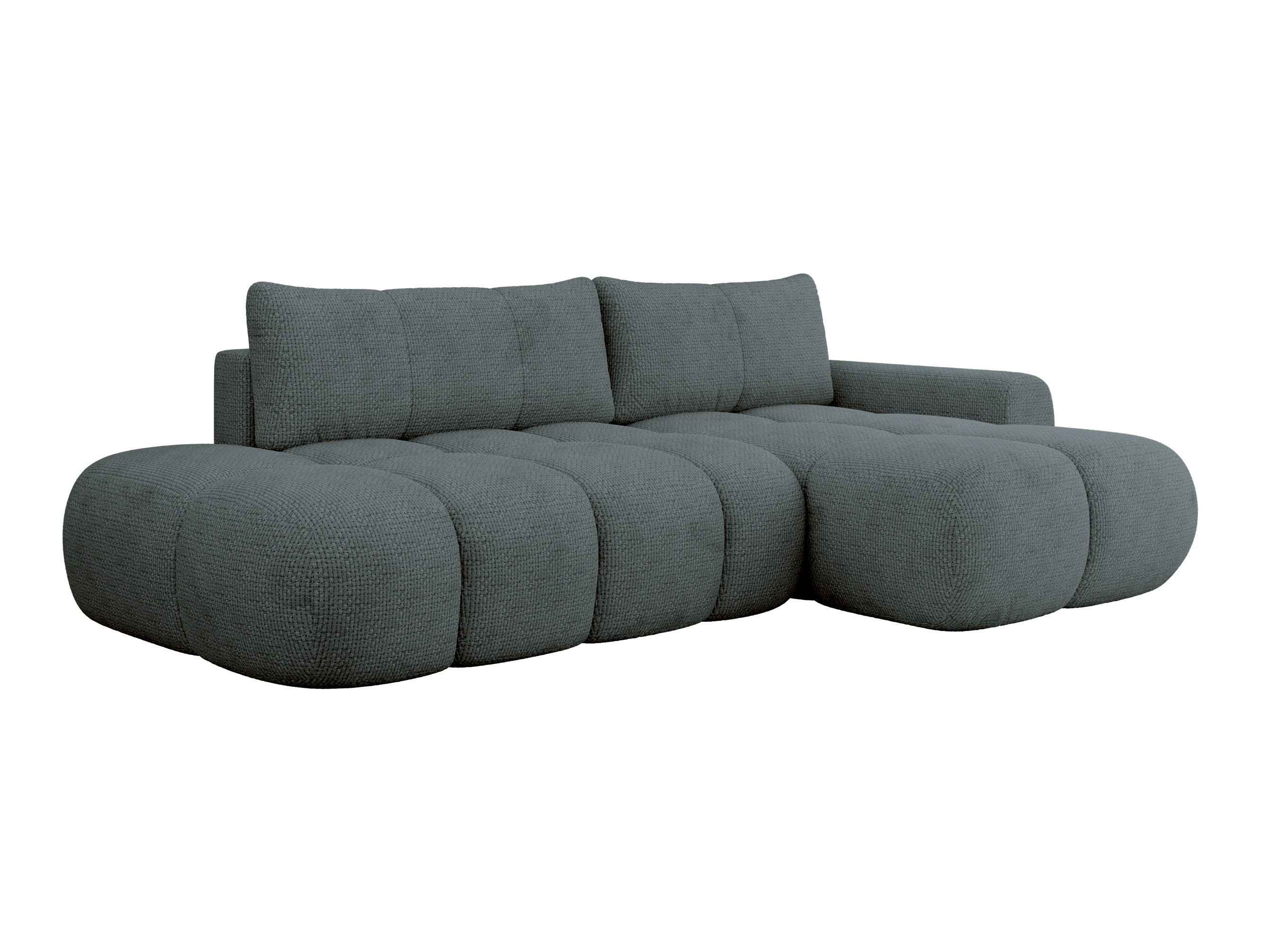 Ecksofa TrendyNest 120 (Flow 21)