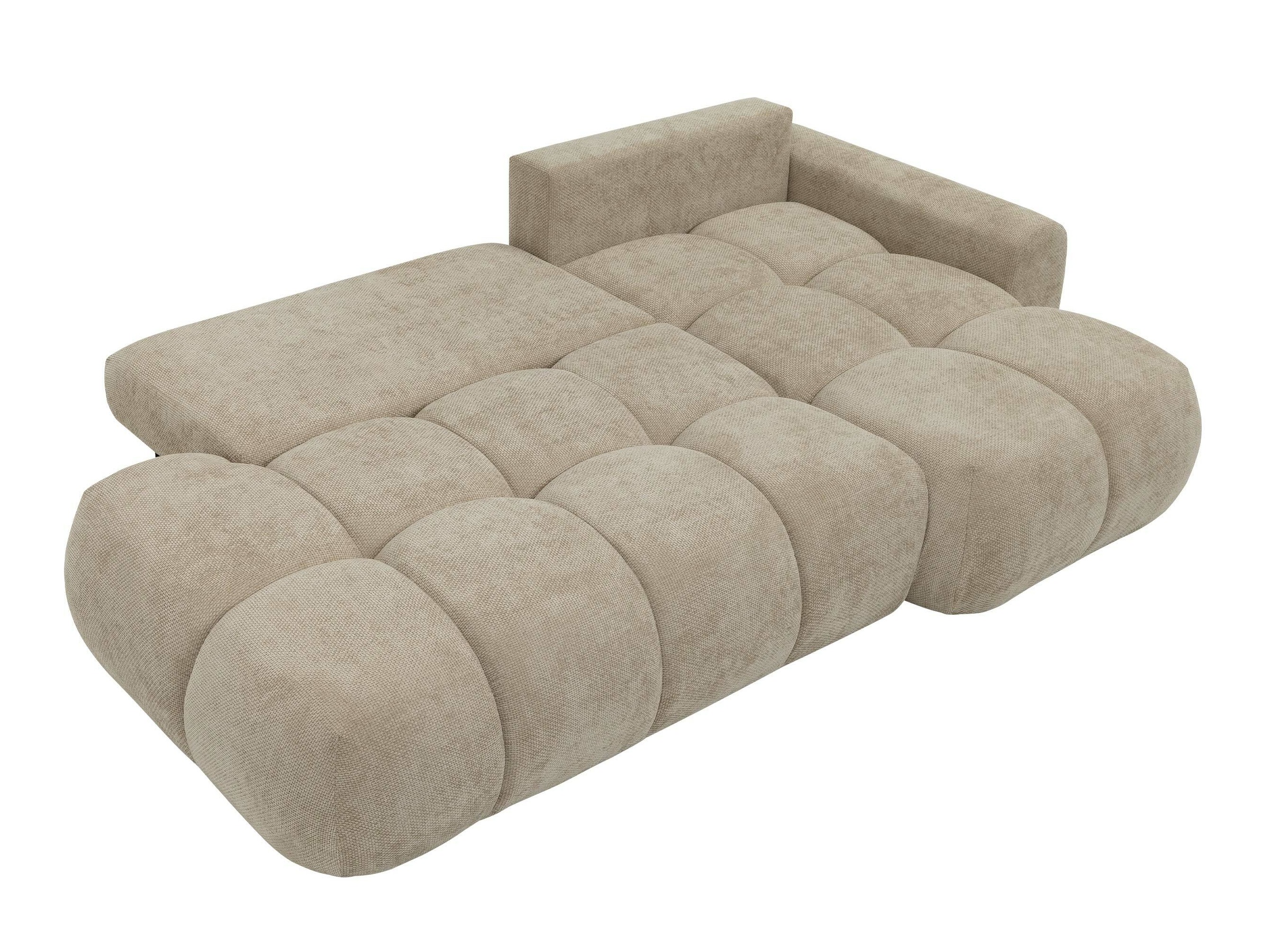 Ecksofa TrendyNest Ansera (Flow 03)