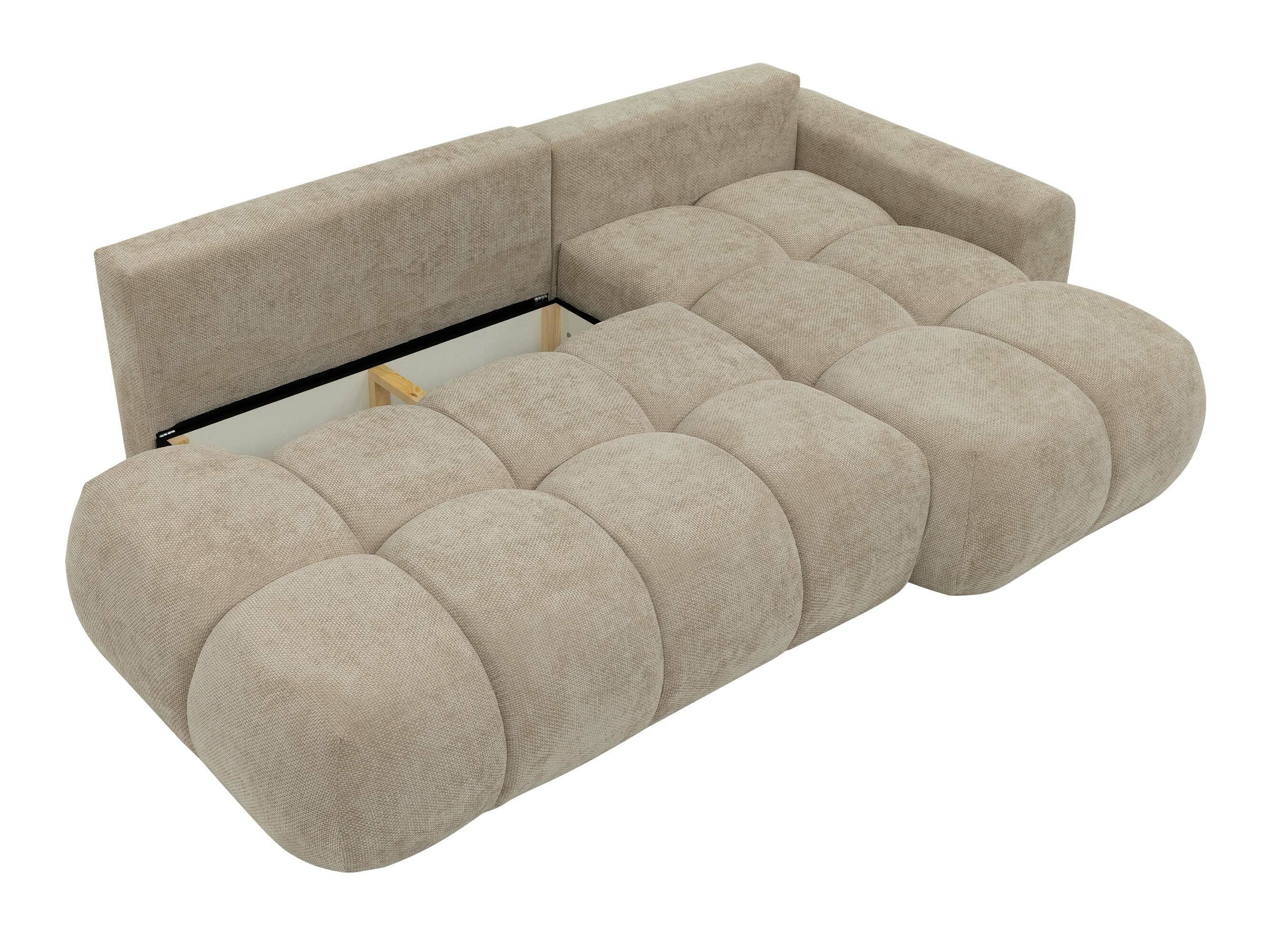 Ecksofa TrendyNest Ansera (Flow 06)