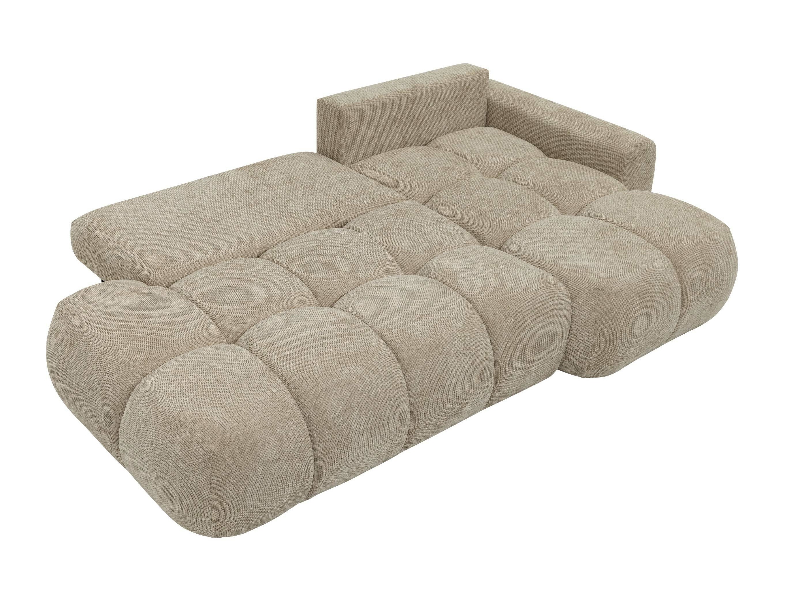 Ecksofa TrendyNest Ansera (Flow 17)