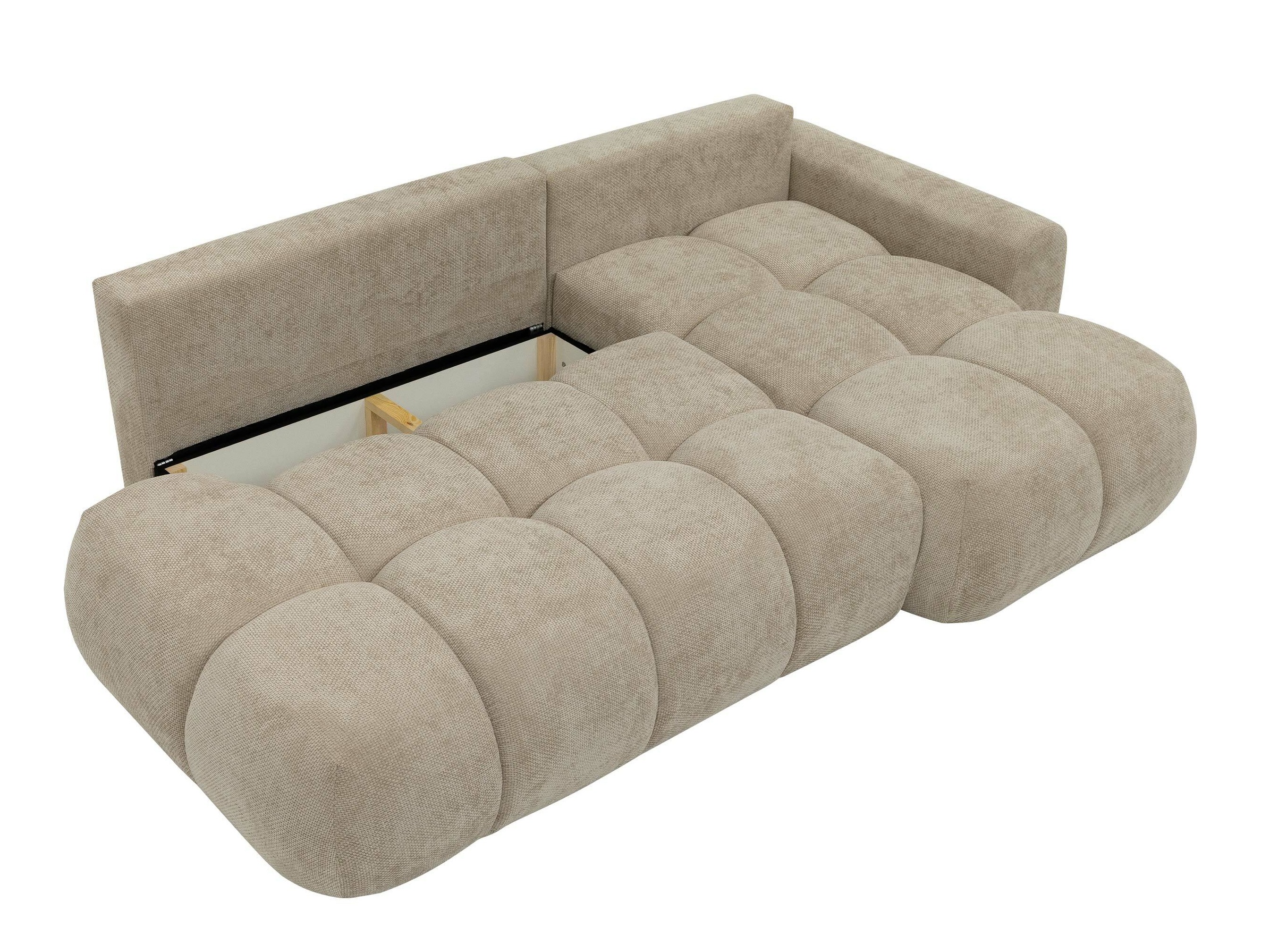 Ecksofa TrendyNest Ansera (Flow 17)