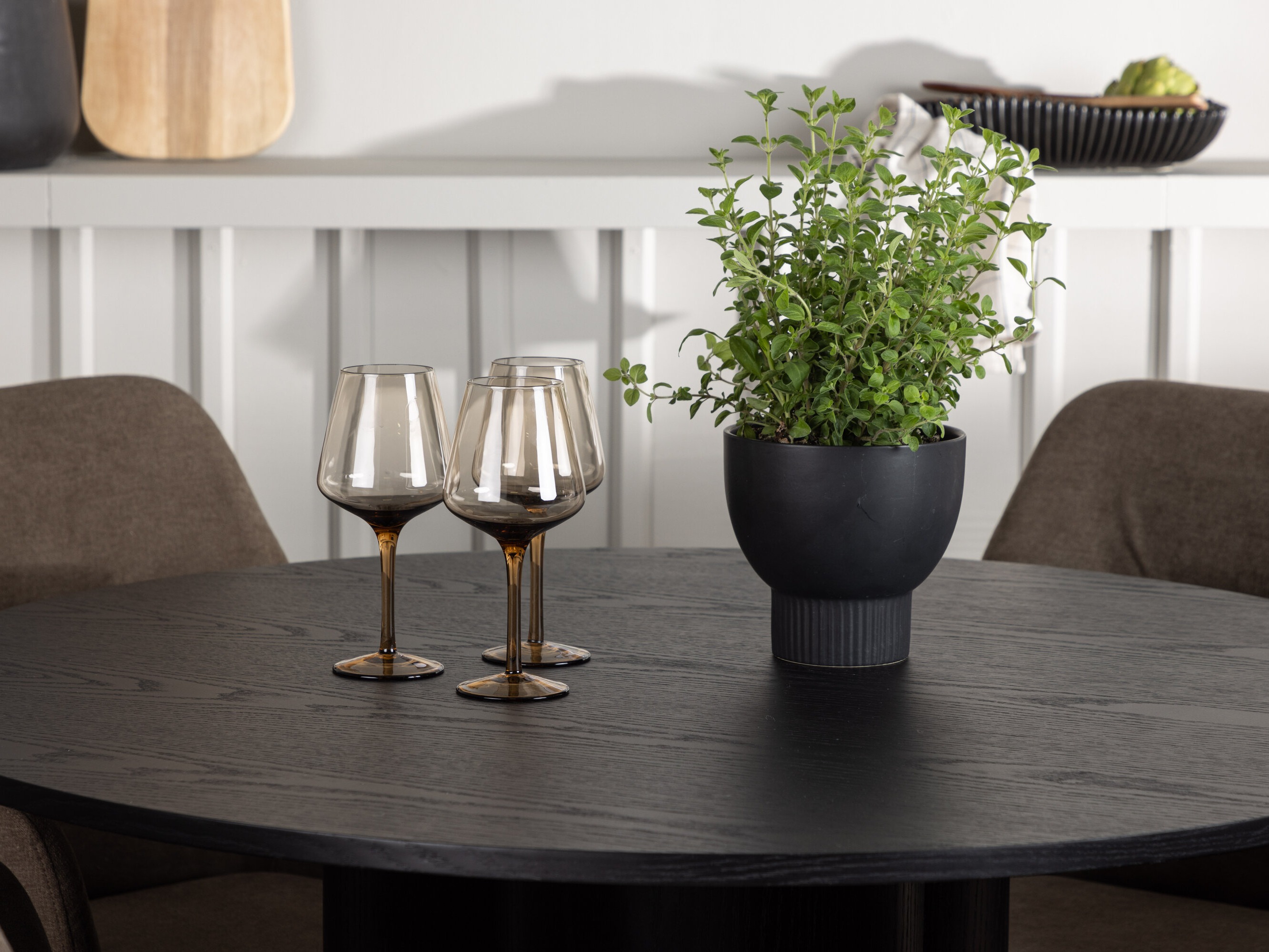 Essgruppe Dallas 5007