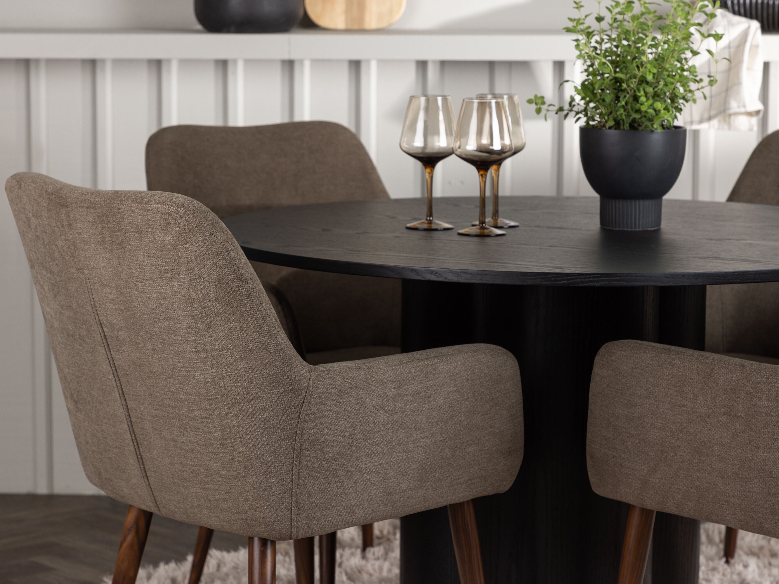 Essgruppe Dallas 5007