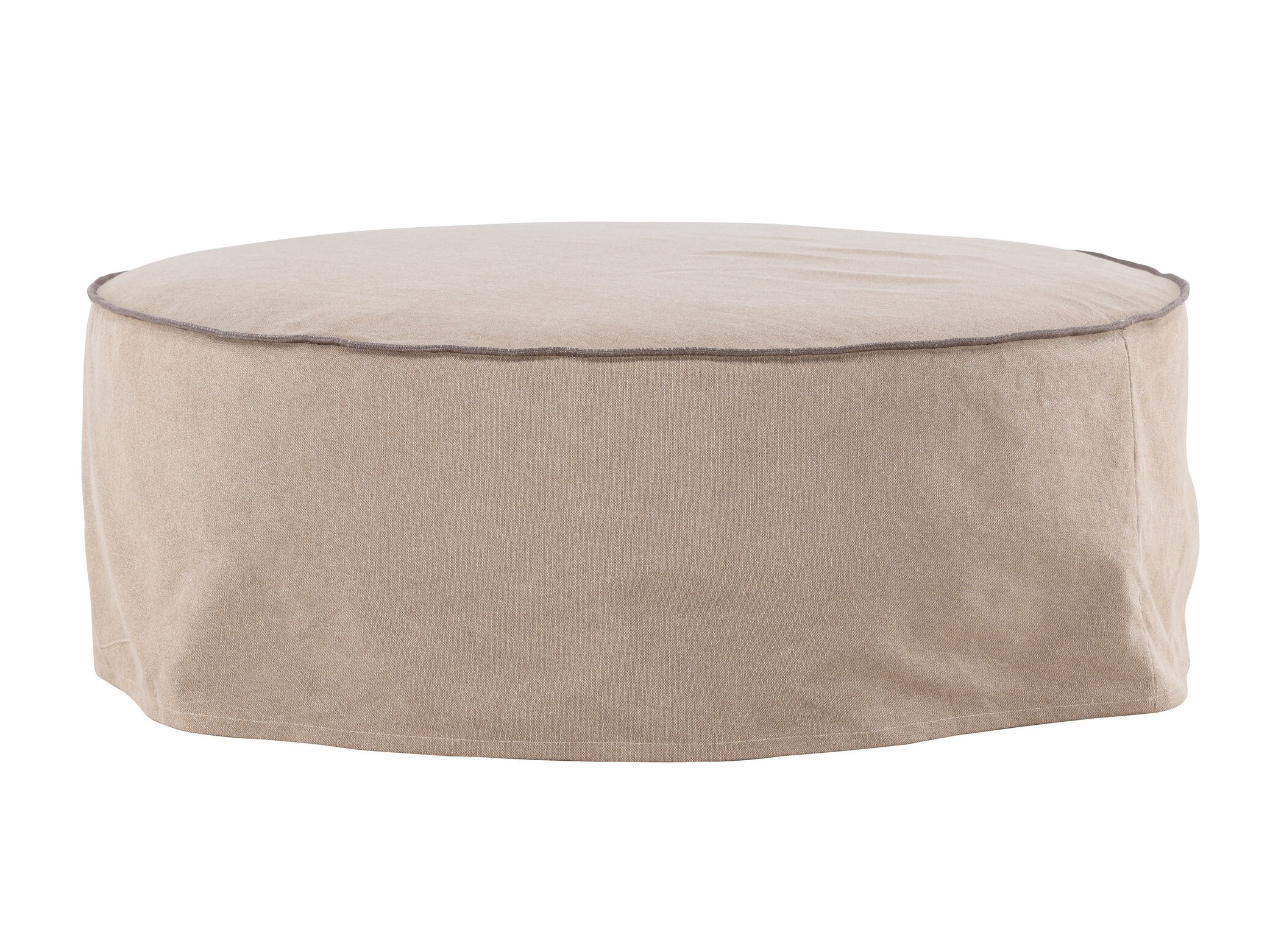 Hocker Dallas 5006 (Hellbraun)