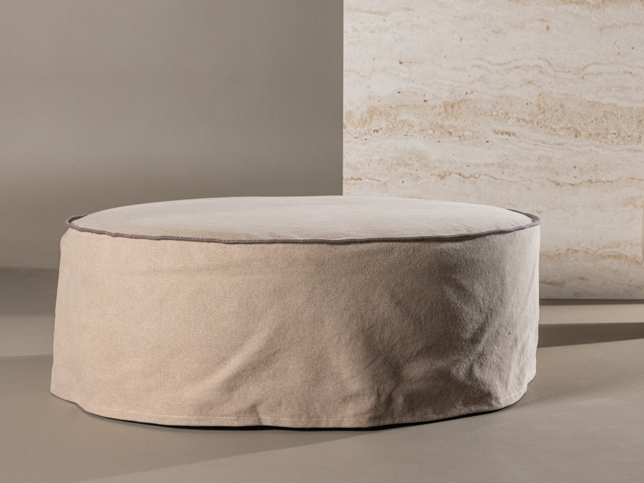 Hocker Dallas 5006 (Hellbraun)