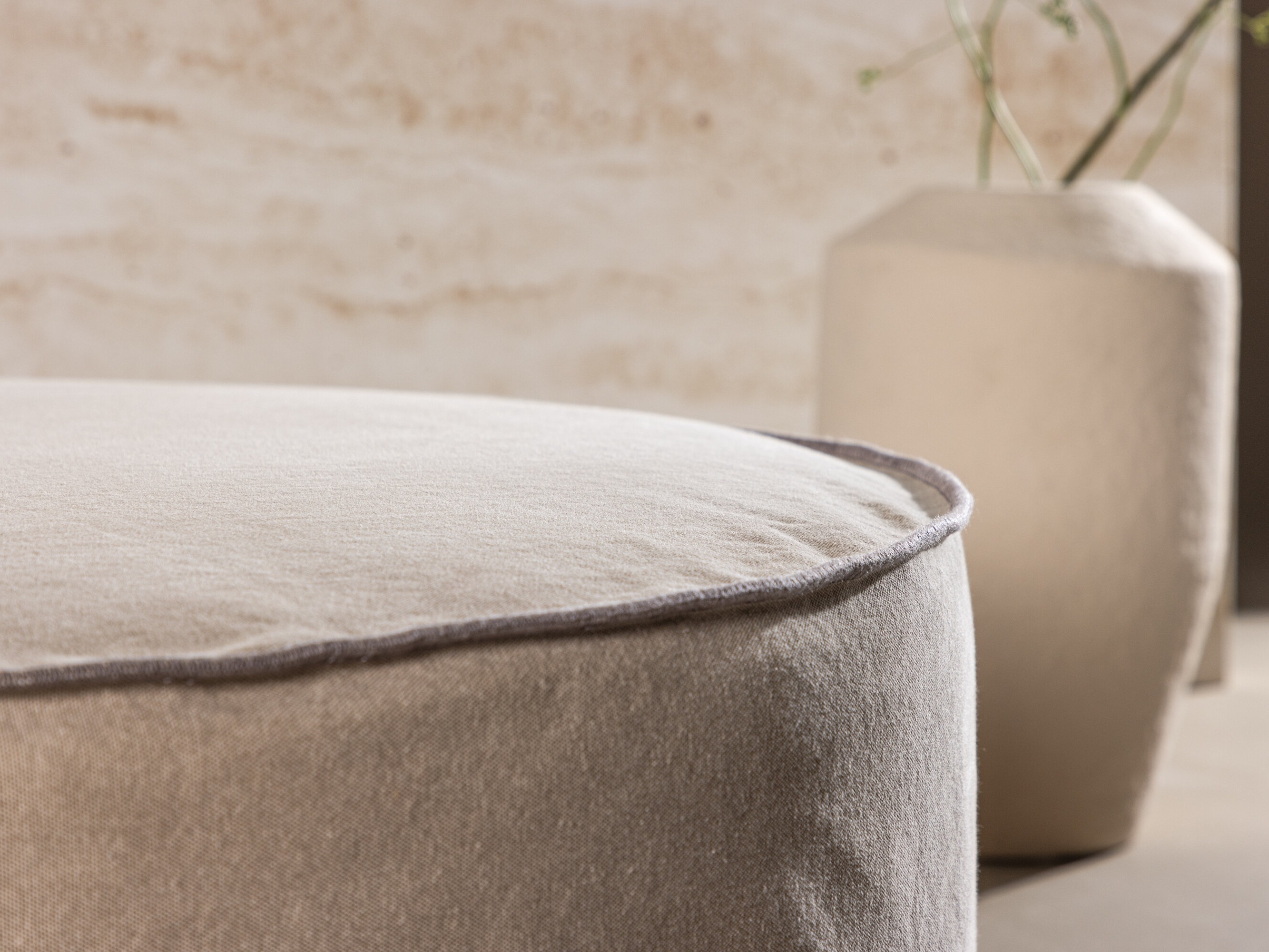 Hocker Dallas 5006 (Hellbraun)