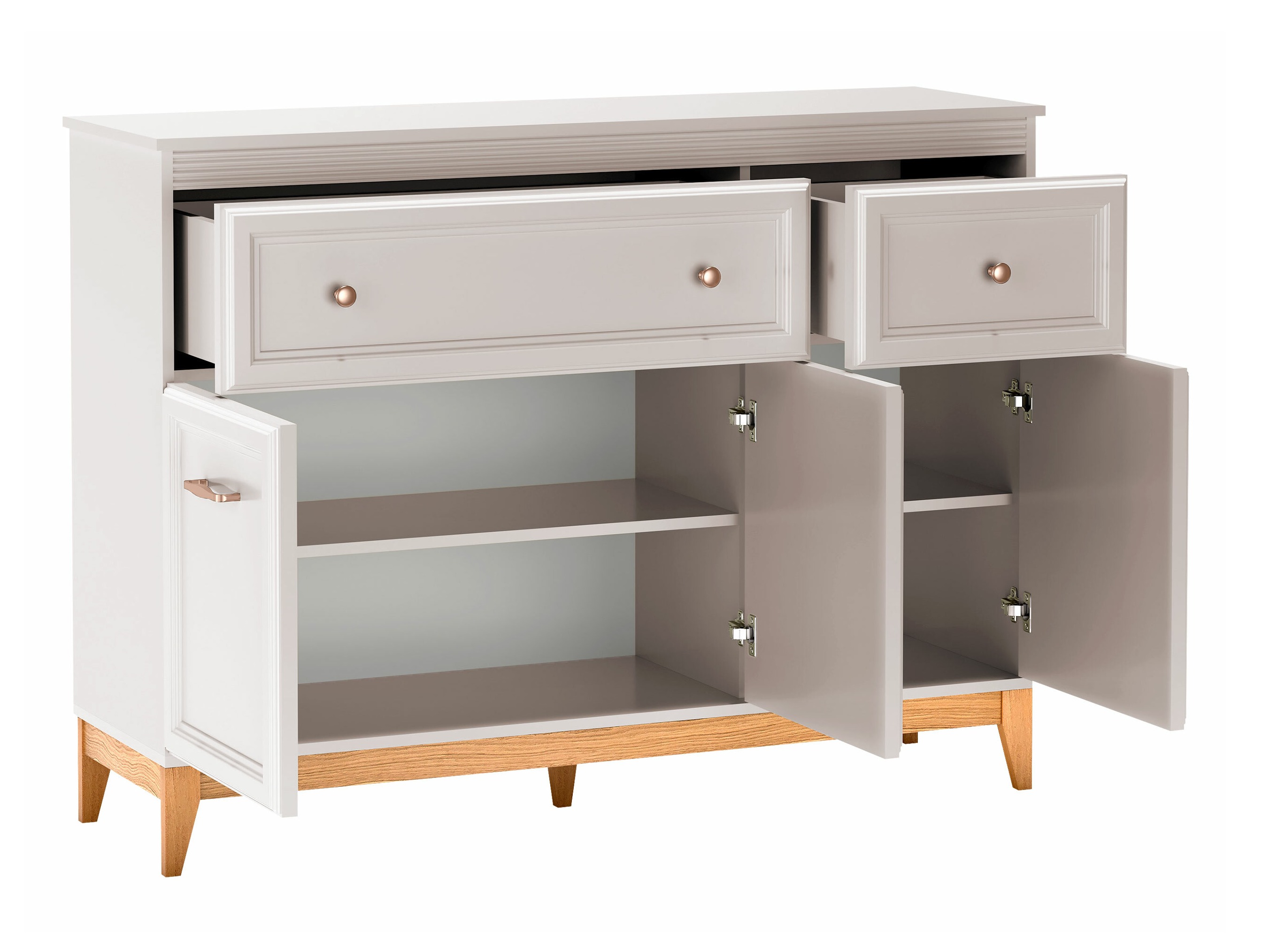 Kommoden Sonfera 100