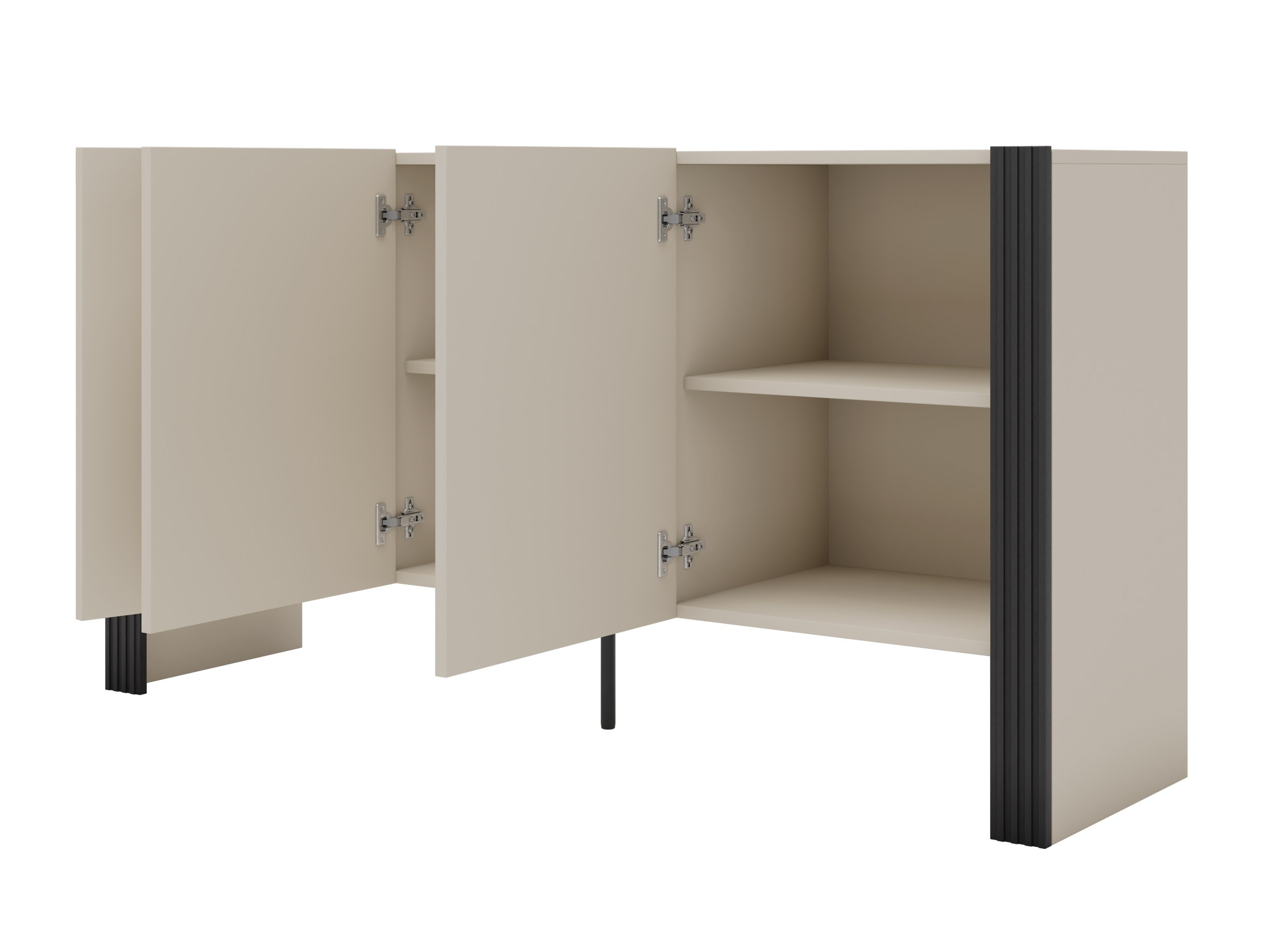 Wohnzimmer-Sets Sorfloi 104