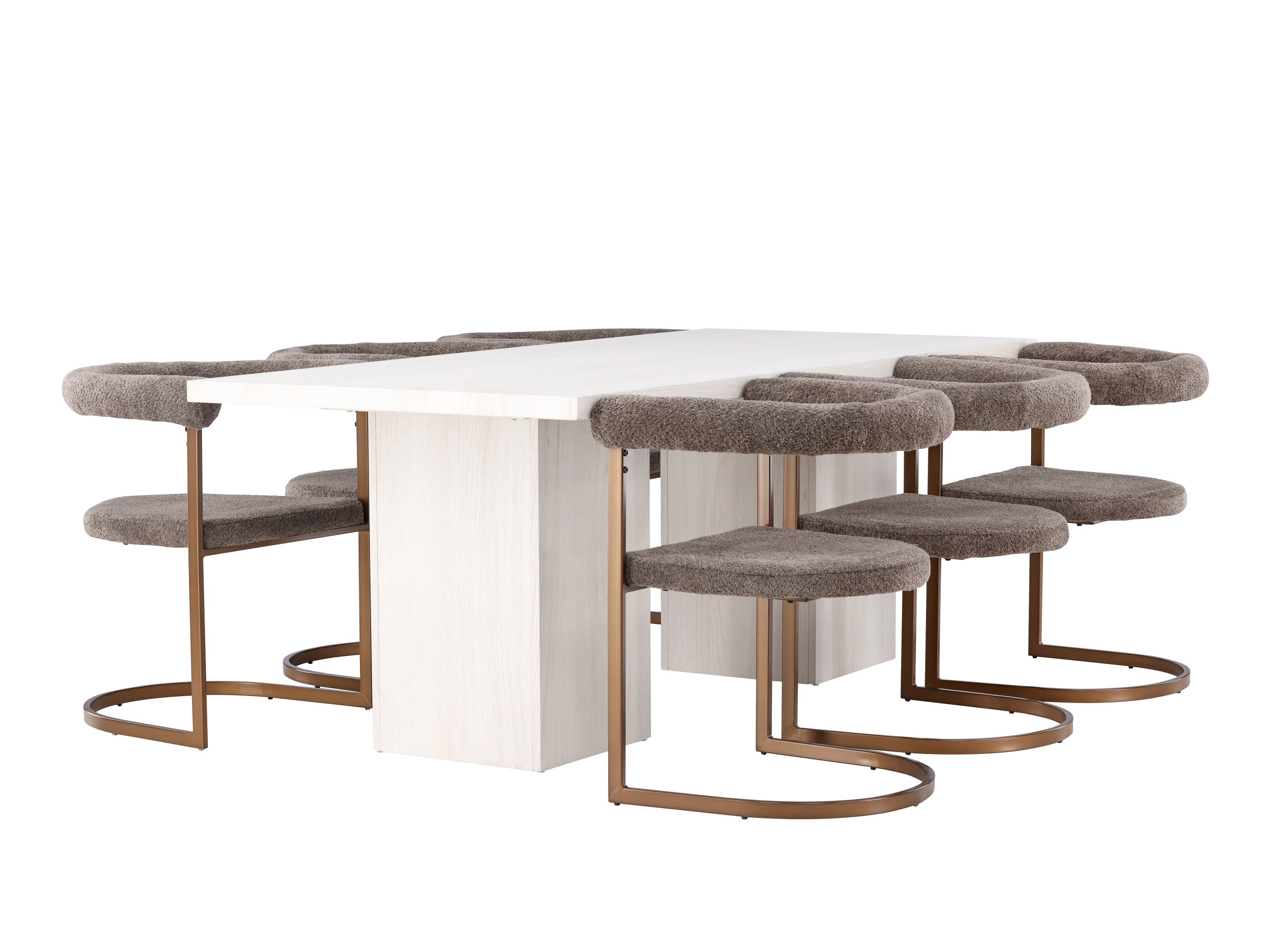 Essgruppe Dallas 5011