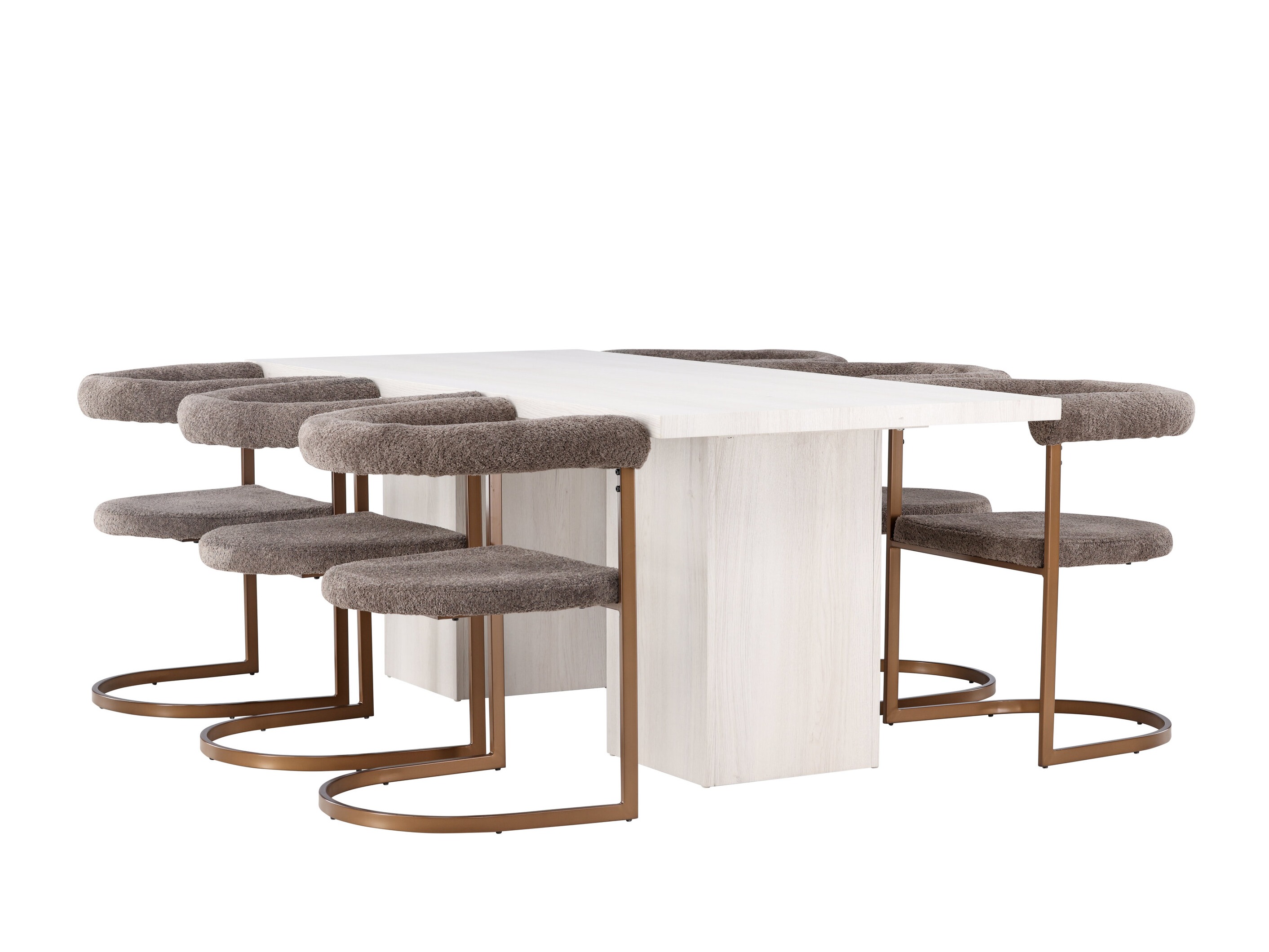 Essgruppe Dallas 5011