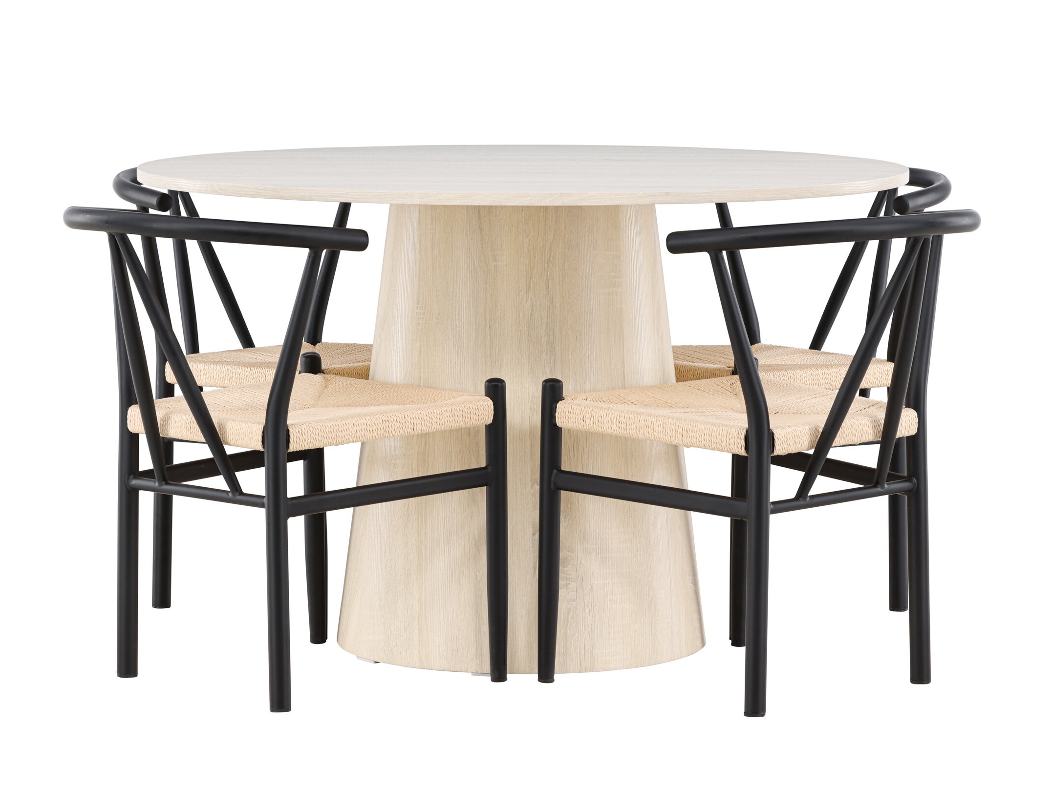 Essgruppe Dallas 5012