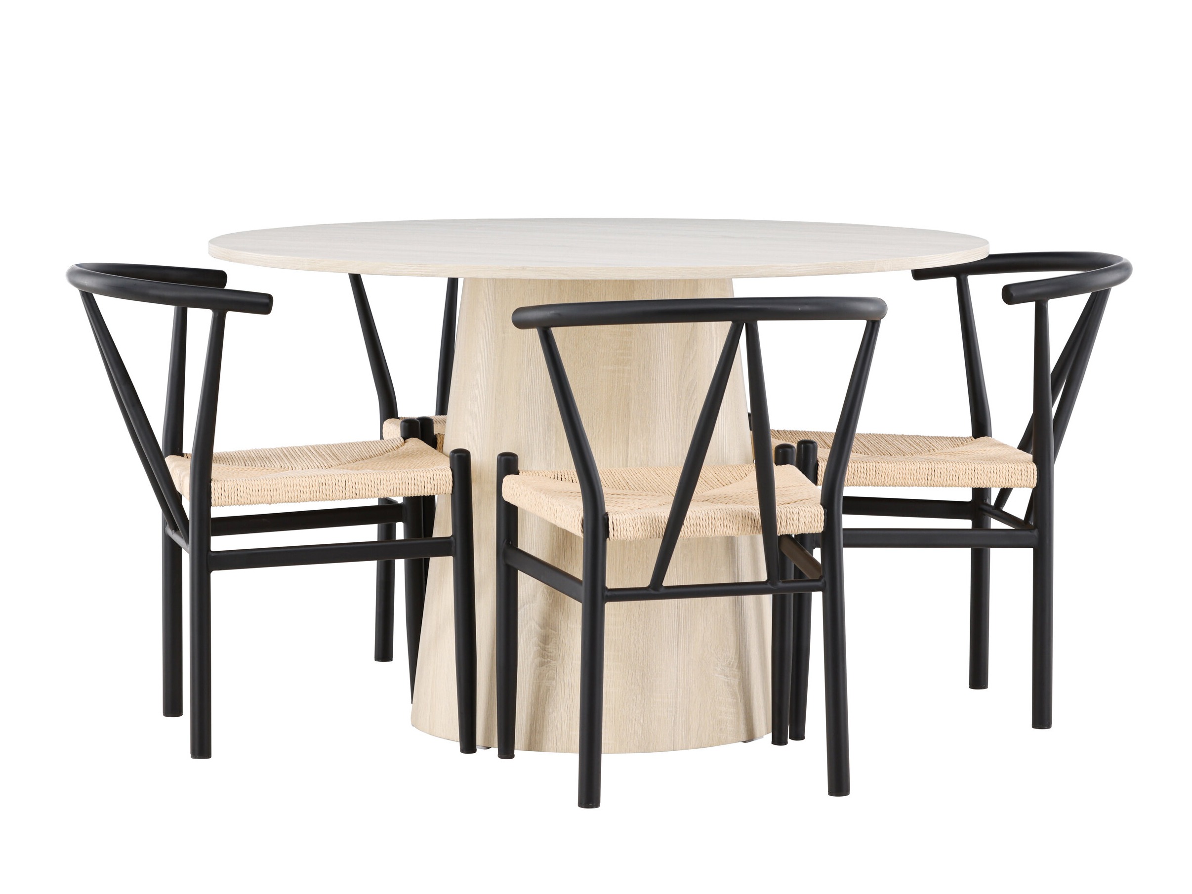 Essgruppe Dallas 5012