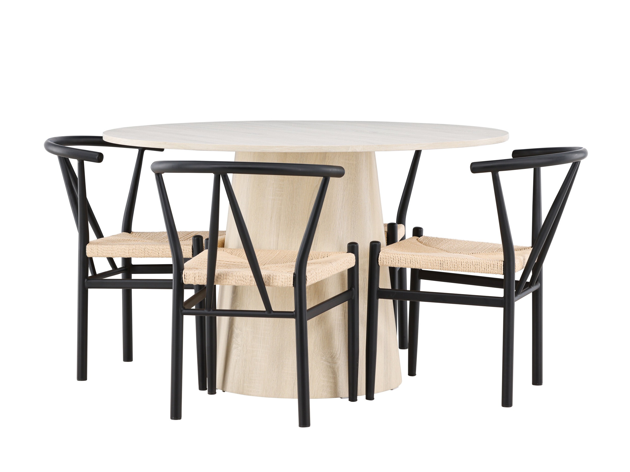 Essgruppe Dallas 5012