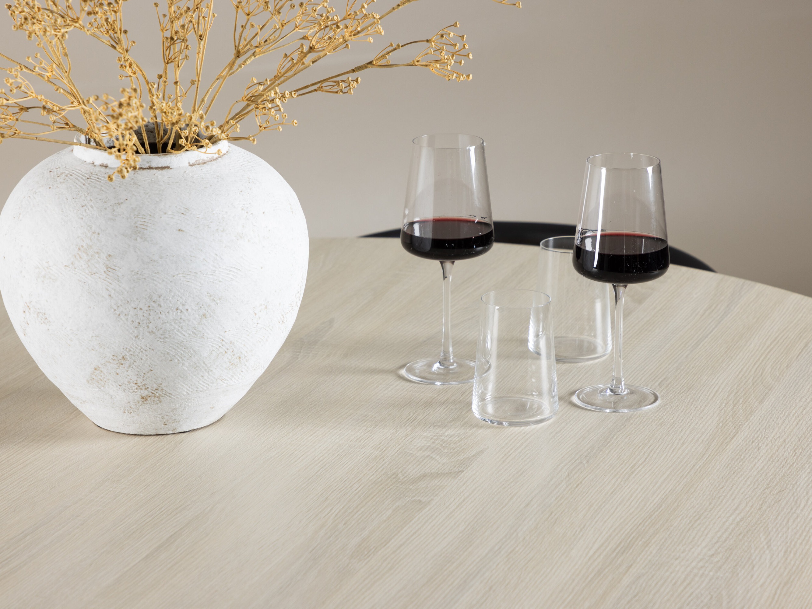 Essgruppe Dallas 5012