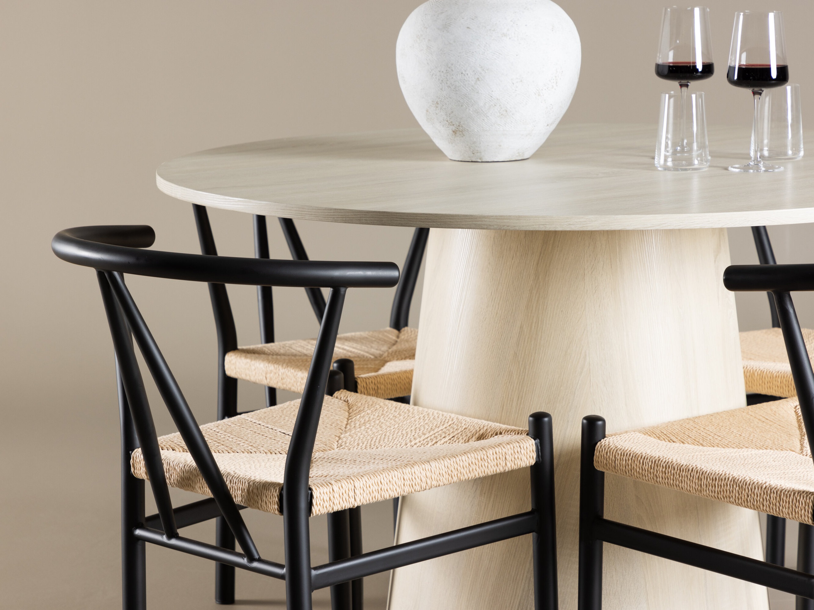 Essgruppe Dallas 5012