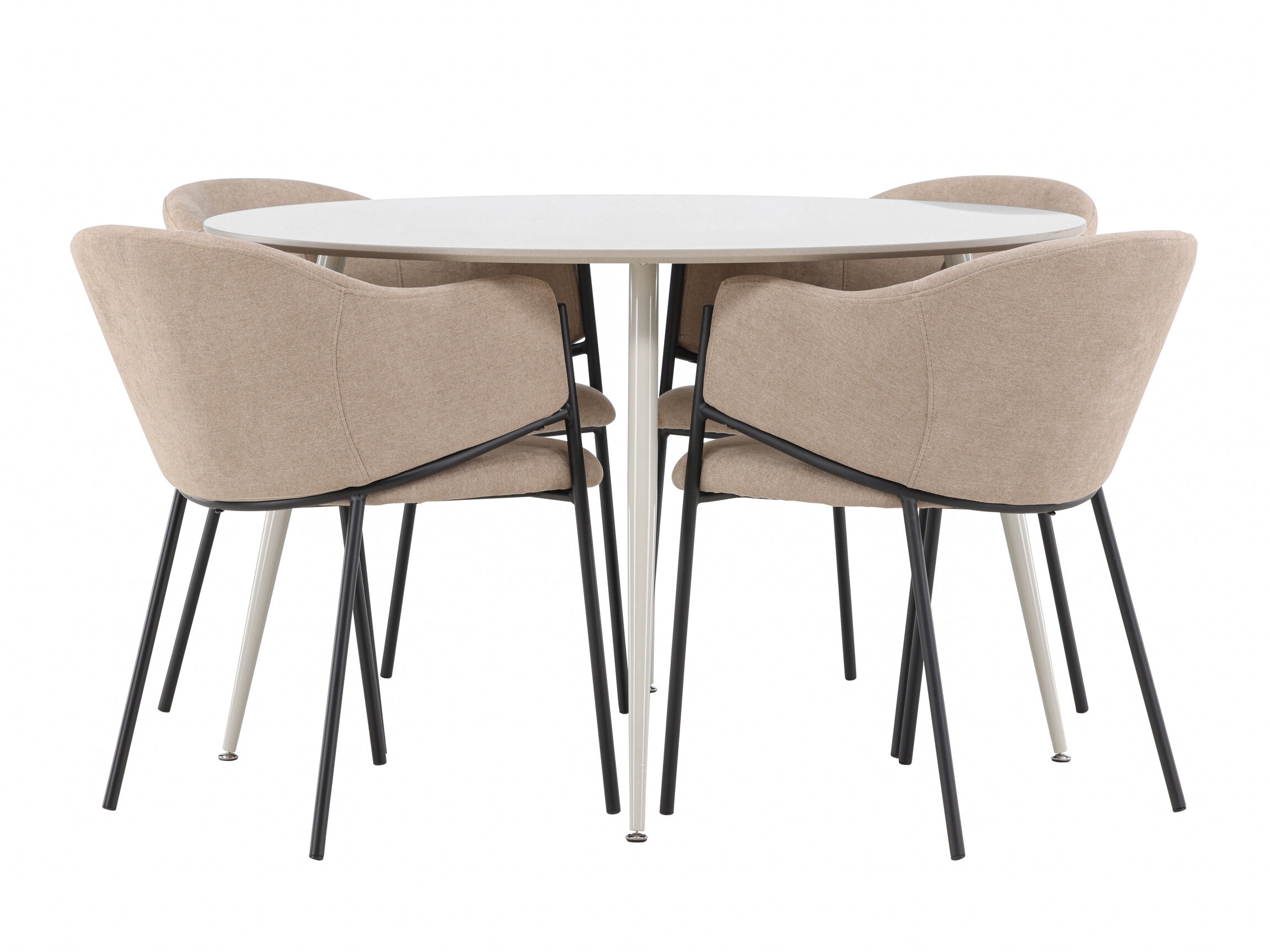 Essgruppe Dallas 5014