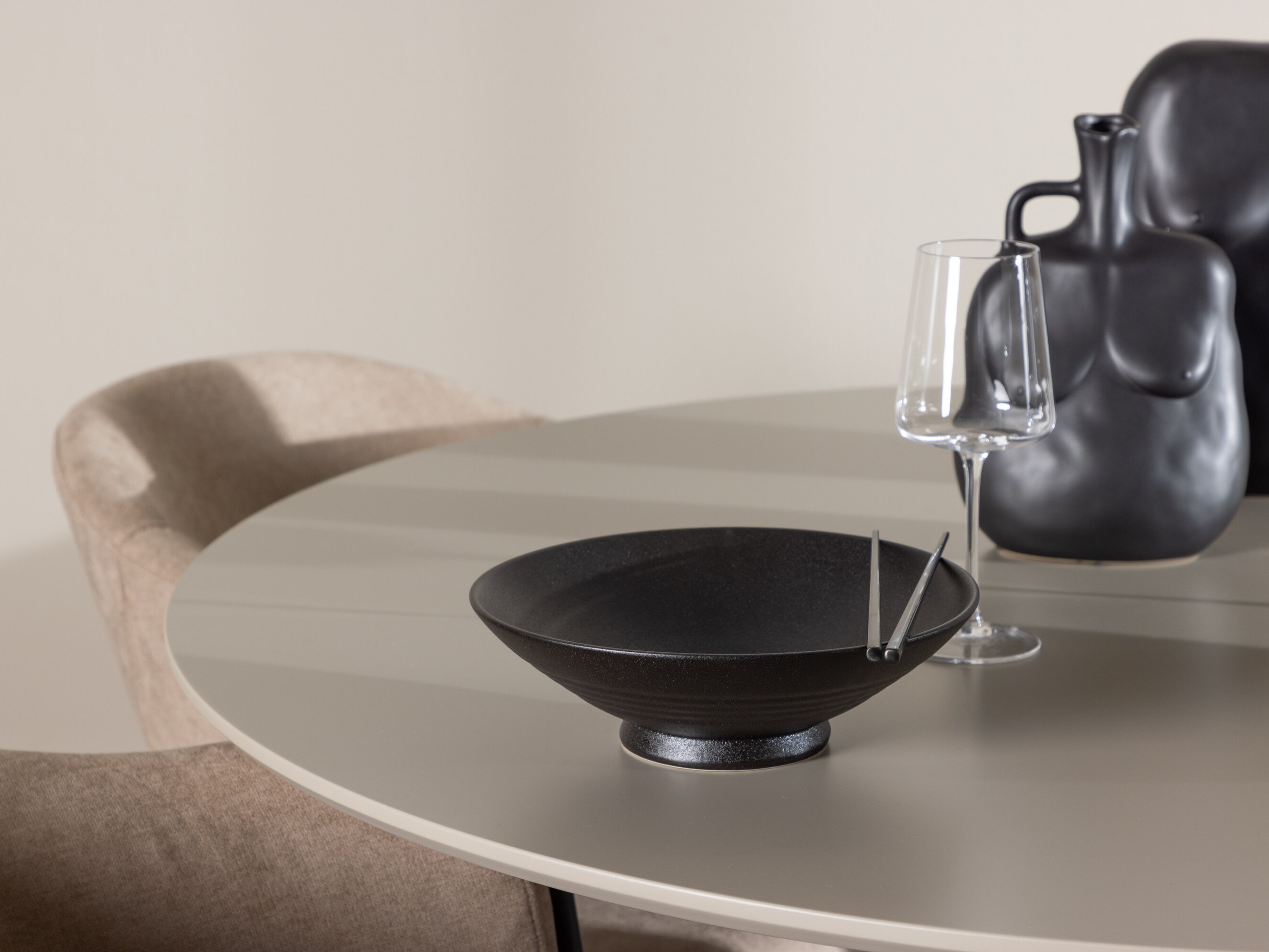 Essgruppe Dallas 5014