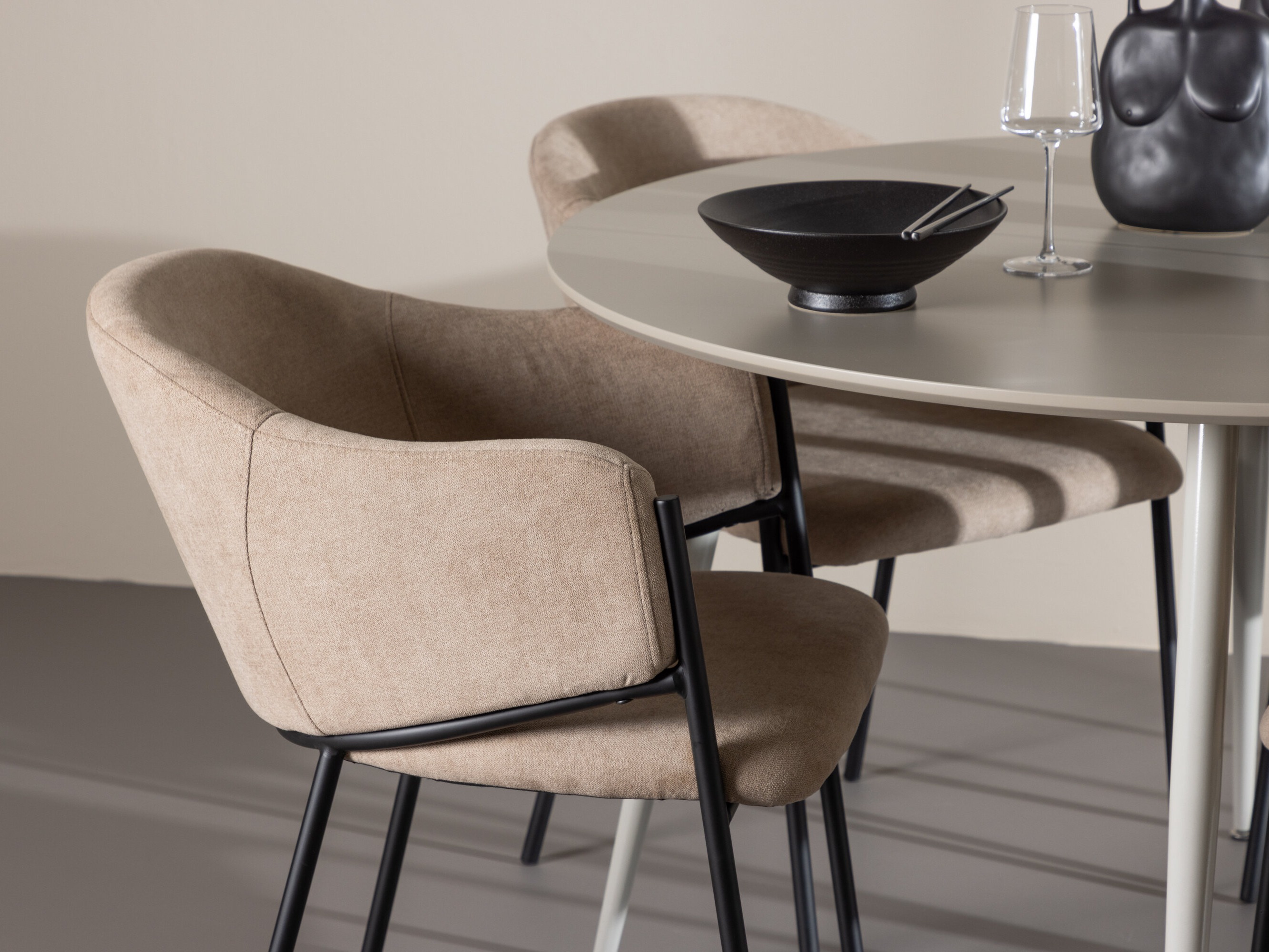 Essgruppe Dallas 5014