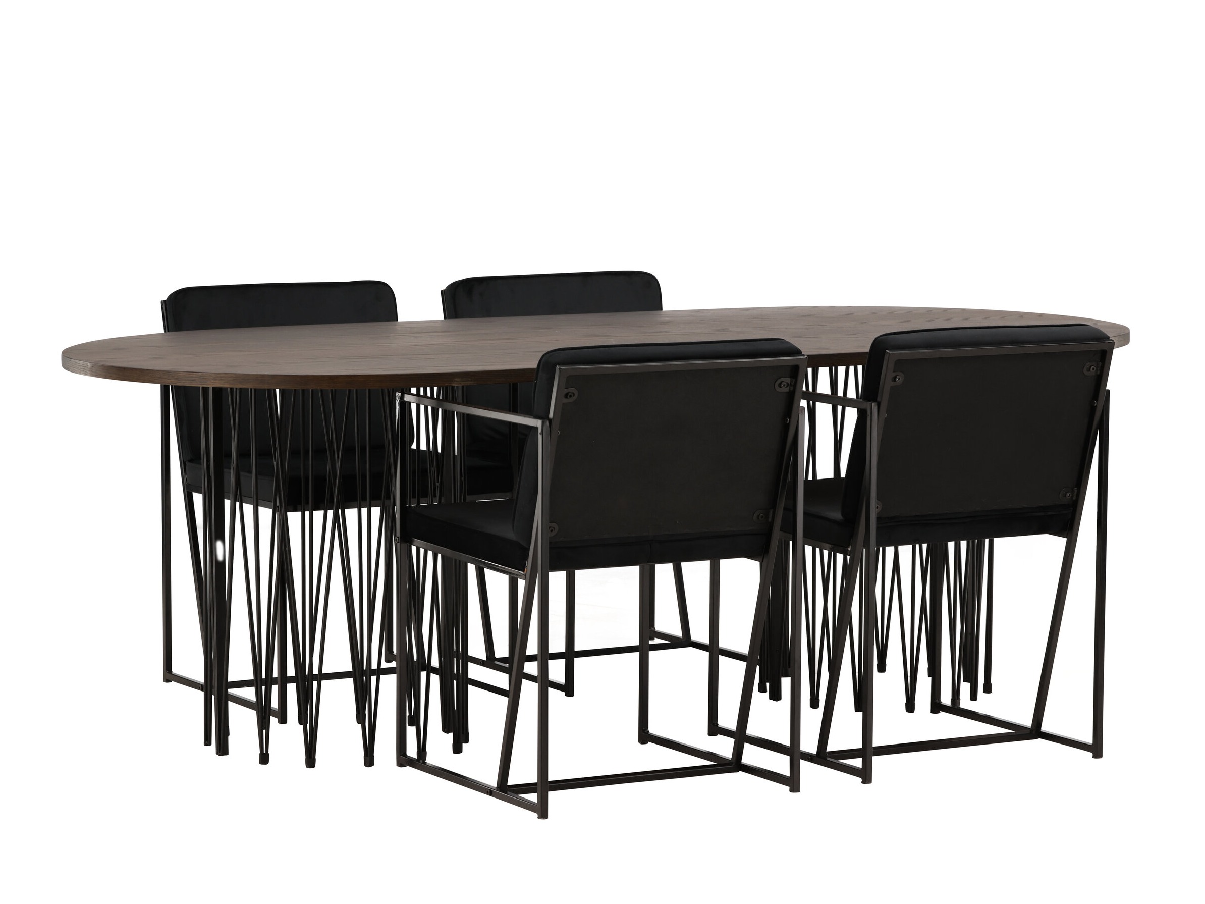 Essgruppe Dallas 5017