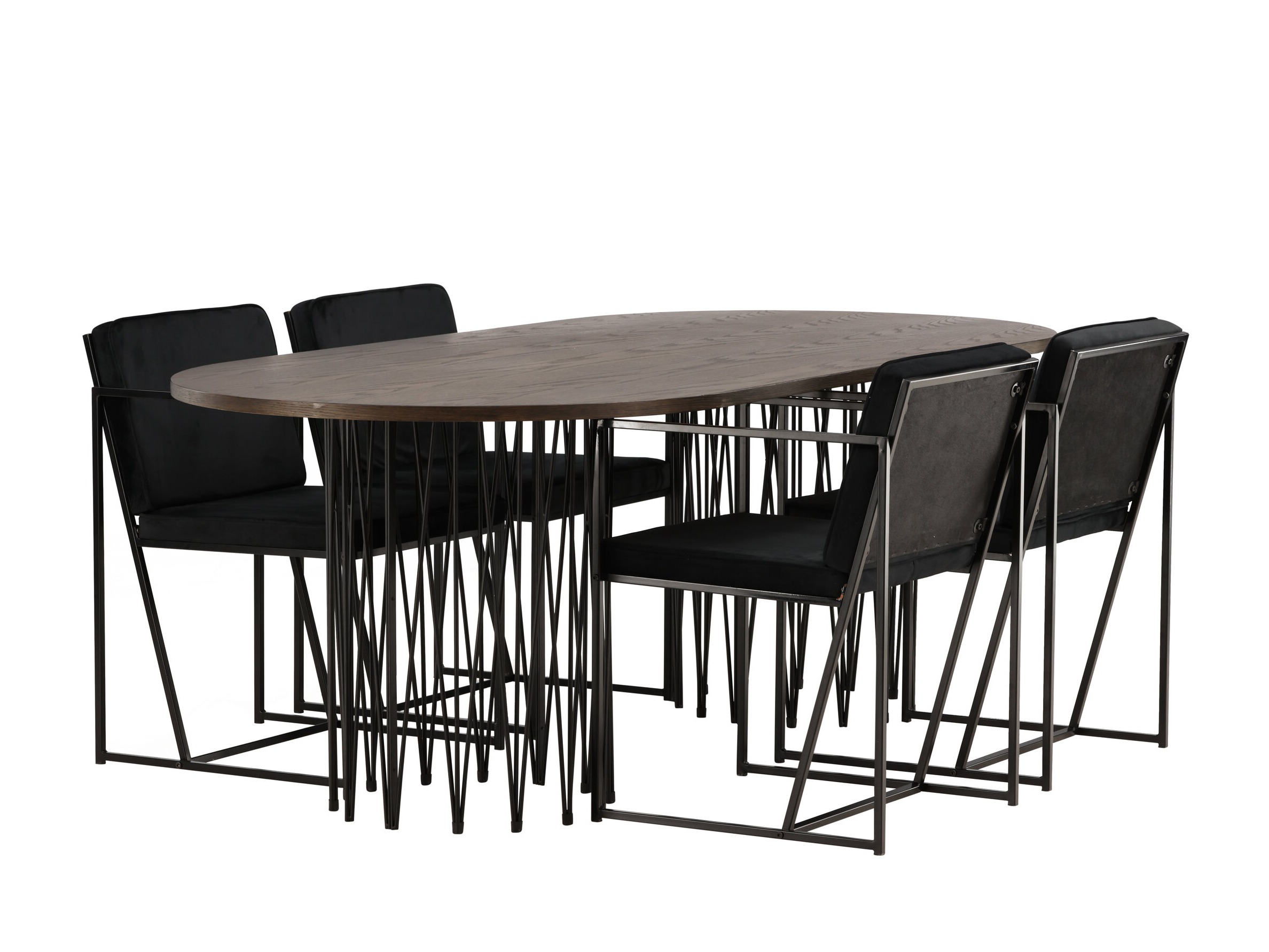 Essgruppe Dallas 5017