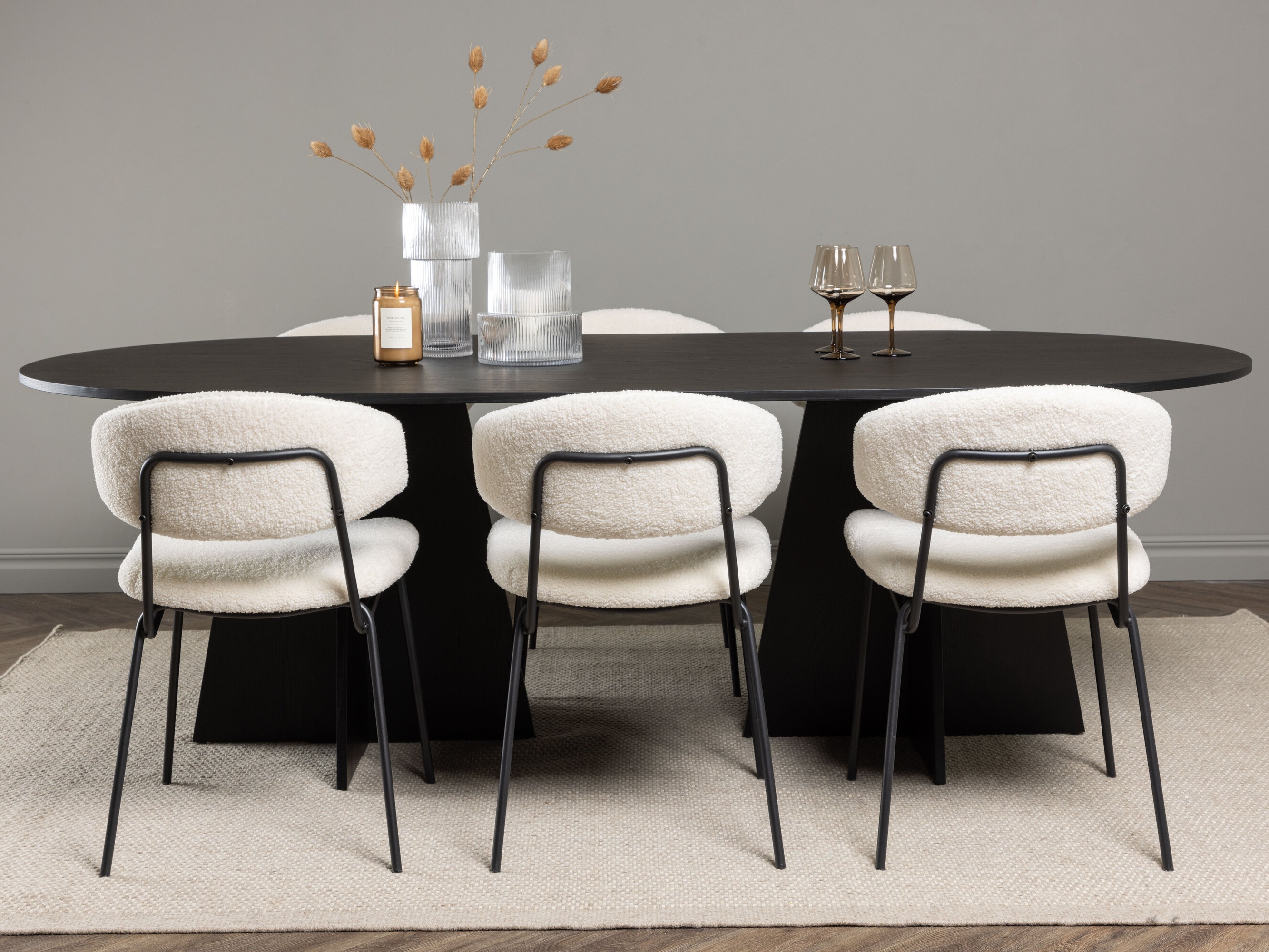 Essgruppe Dallas 5019