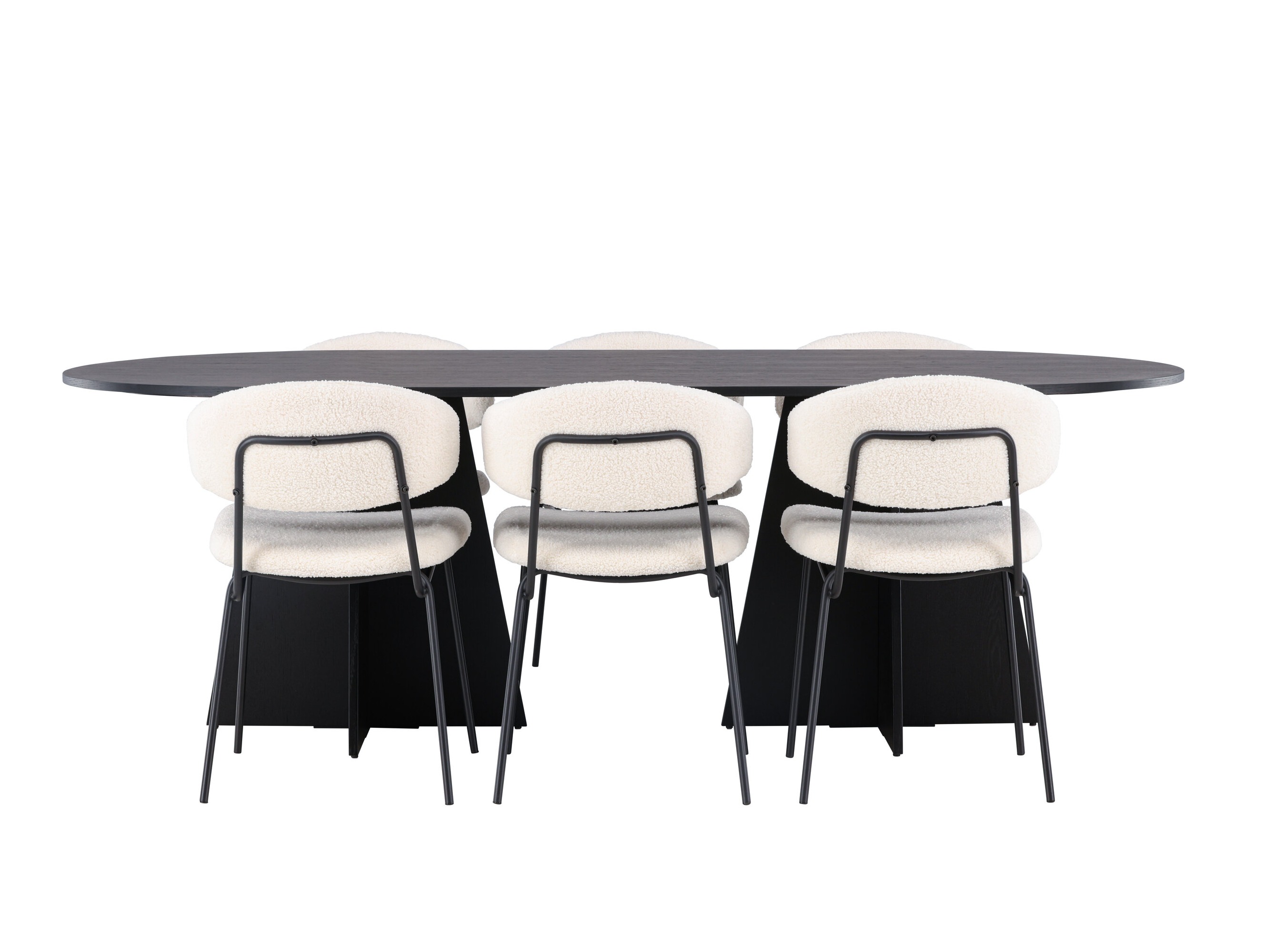 Essgruppe Dallas 5019