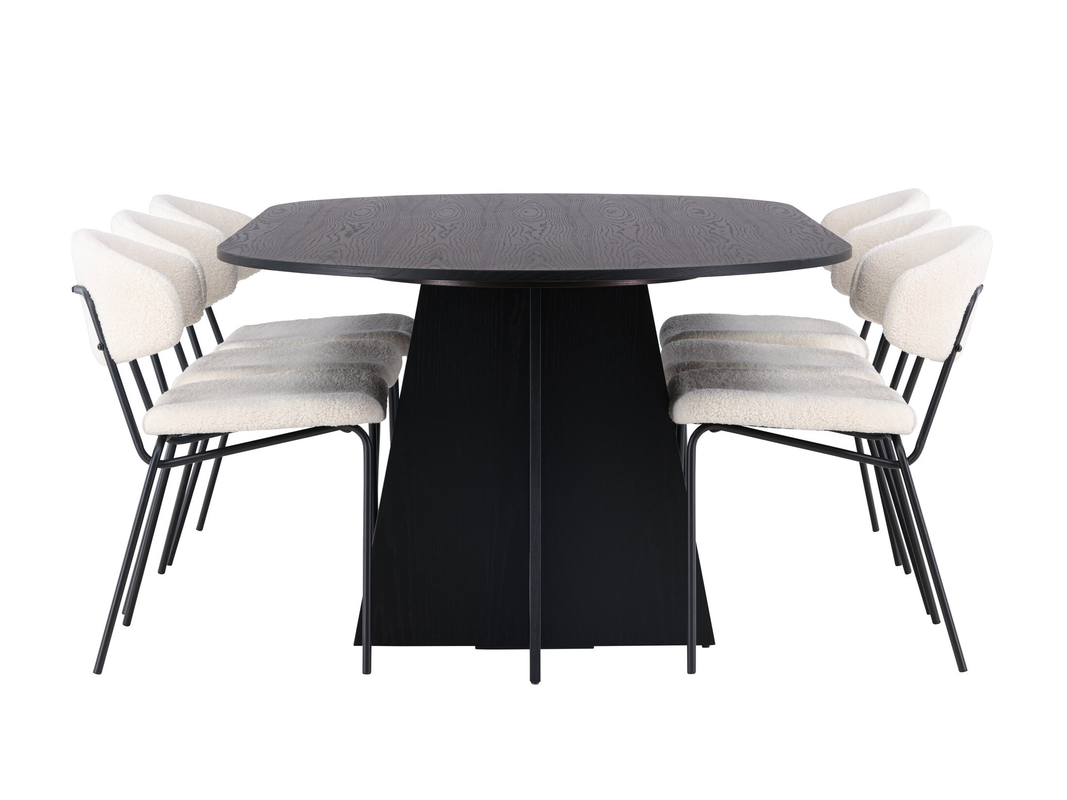 Essgruppe Dallas 5019